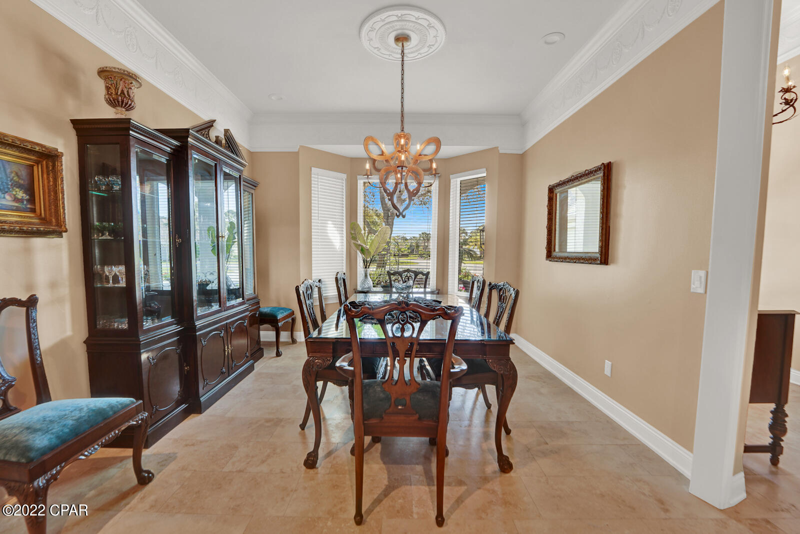 Palm Bay Unit 3 - Residential