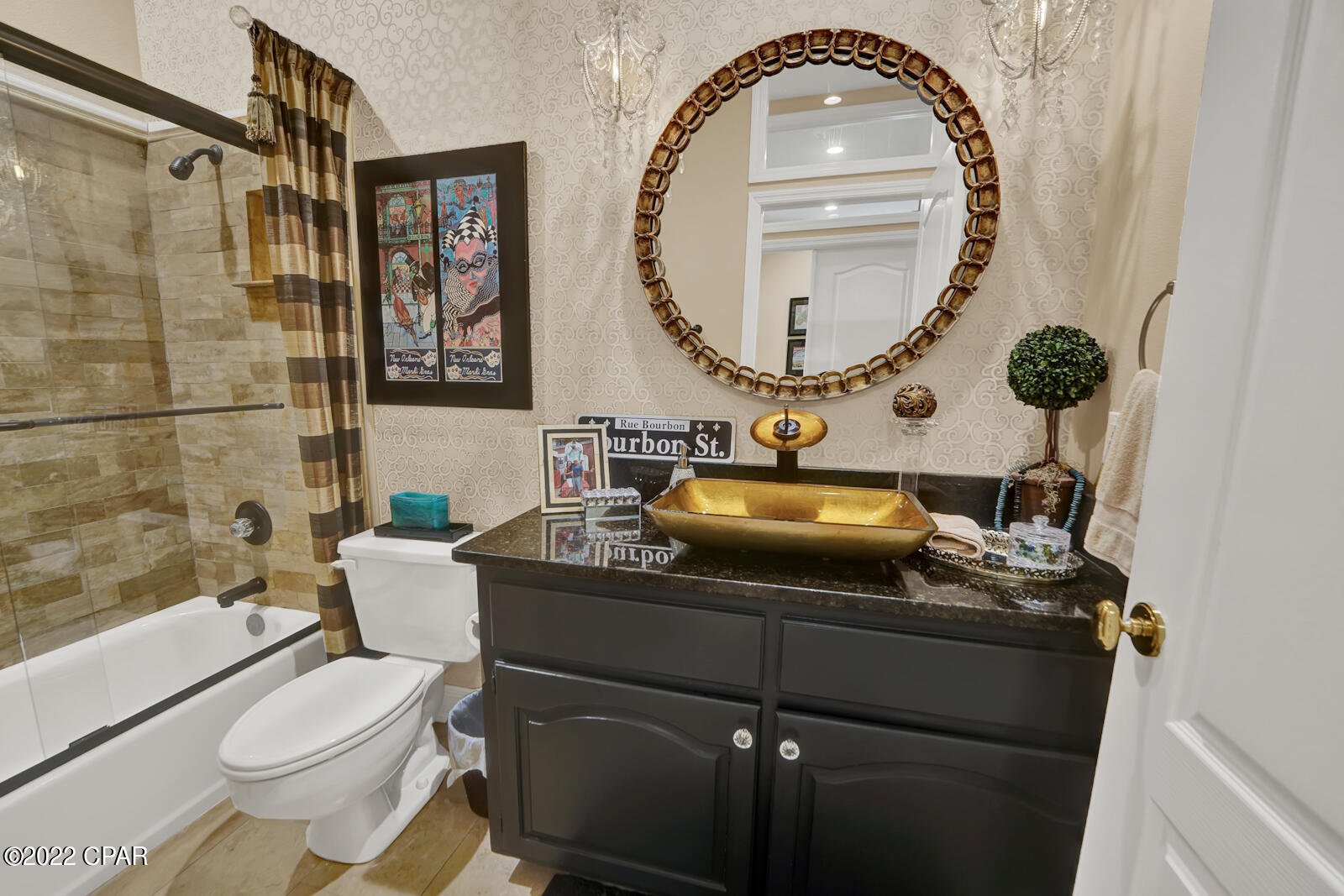 Palm Bay Unit 3 - Residential