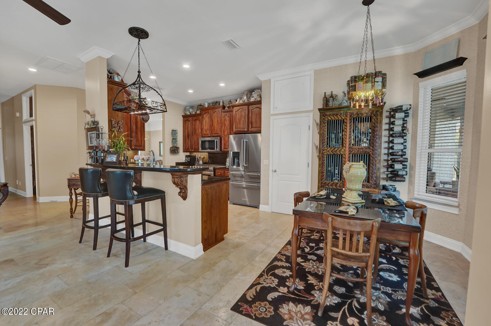 Palm Bay Unit 3 - Residential