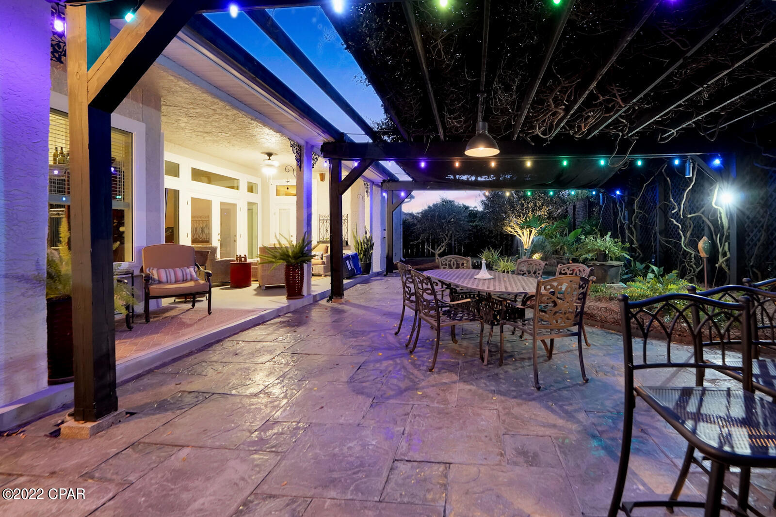 Palm Bay Unit 3 - Residential