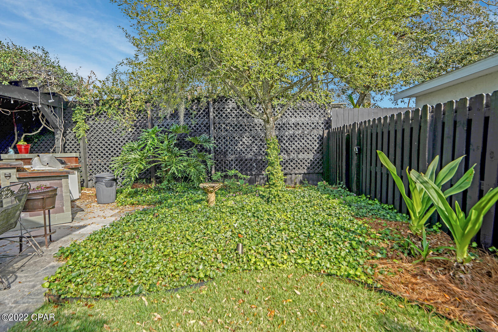 Palm Bay Unit 3 - Residential