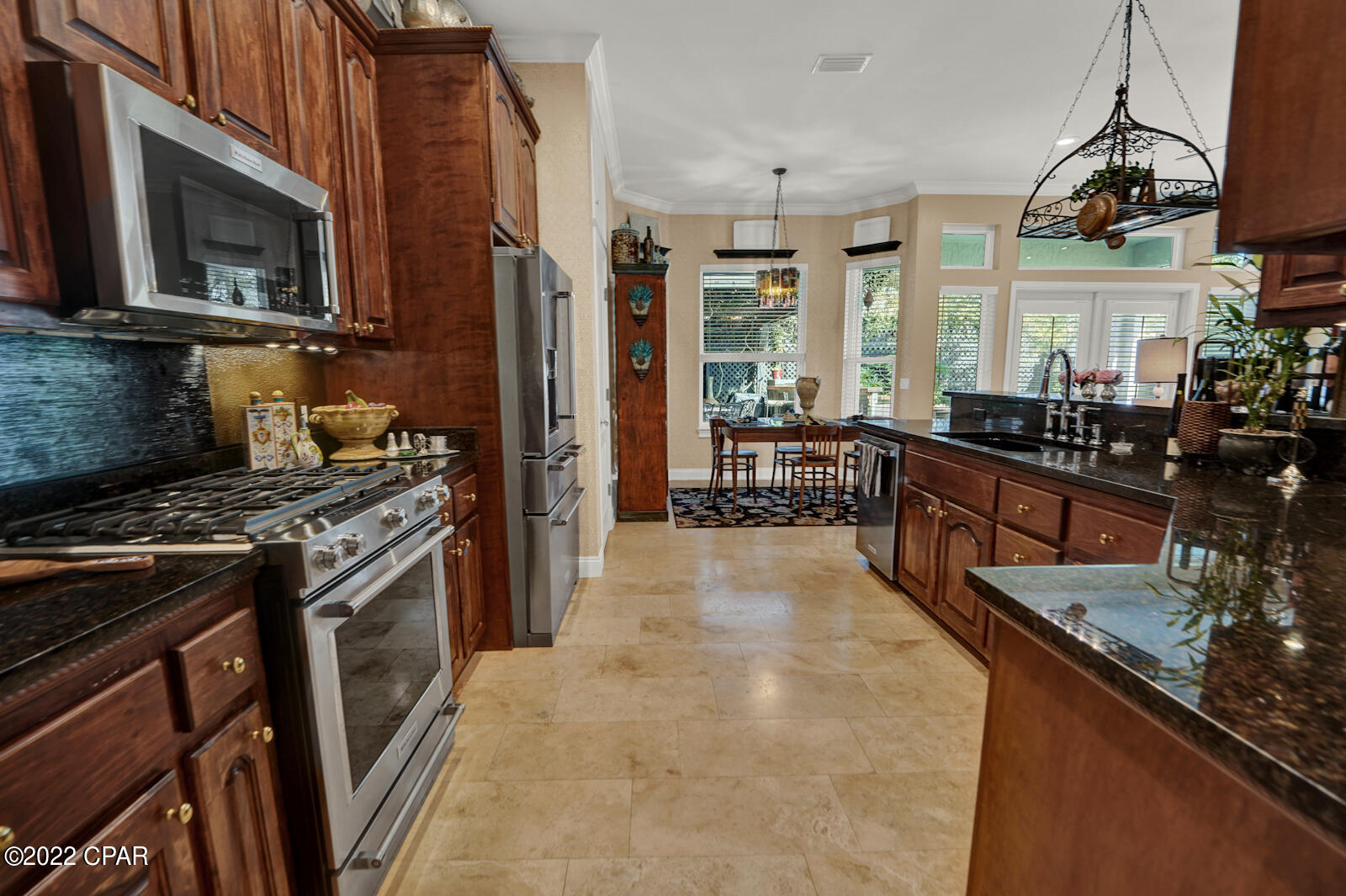 Palm Bay Unit 3 - Residential