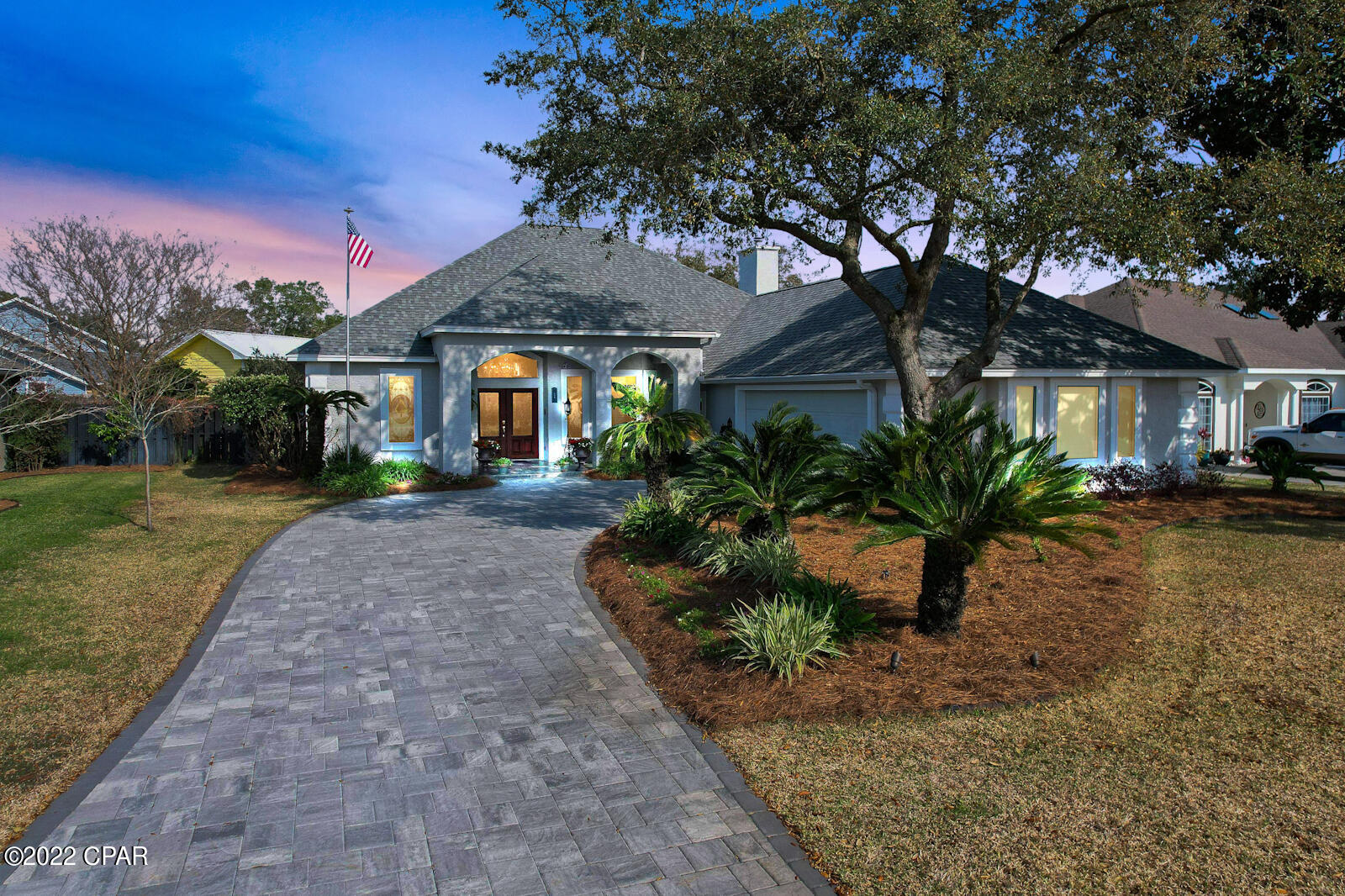 Palm Bay Unit 3 - Residential