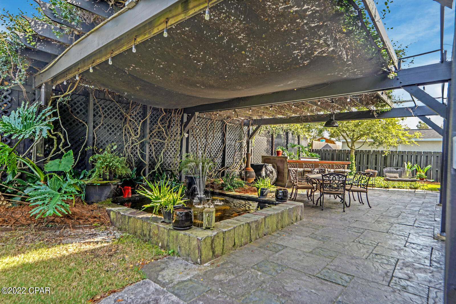 Palm Bay Unit 3 - Residential