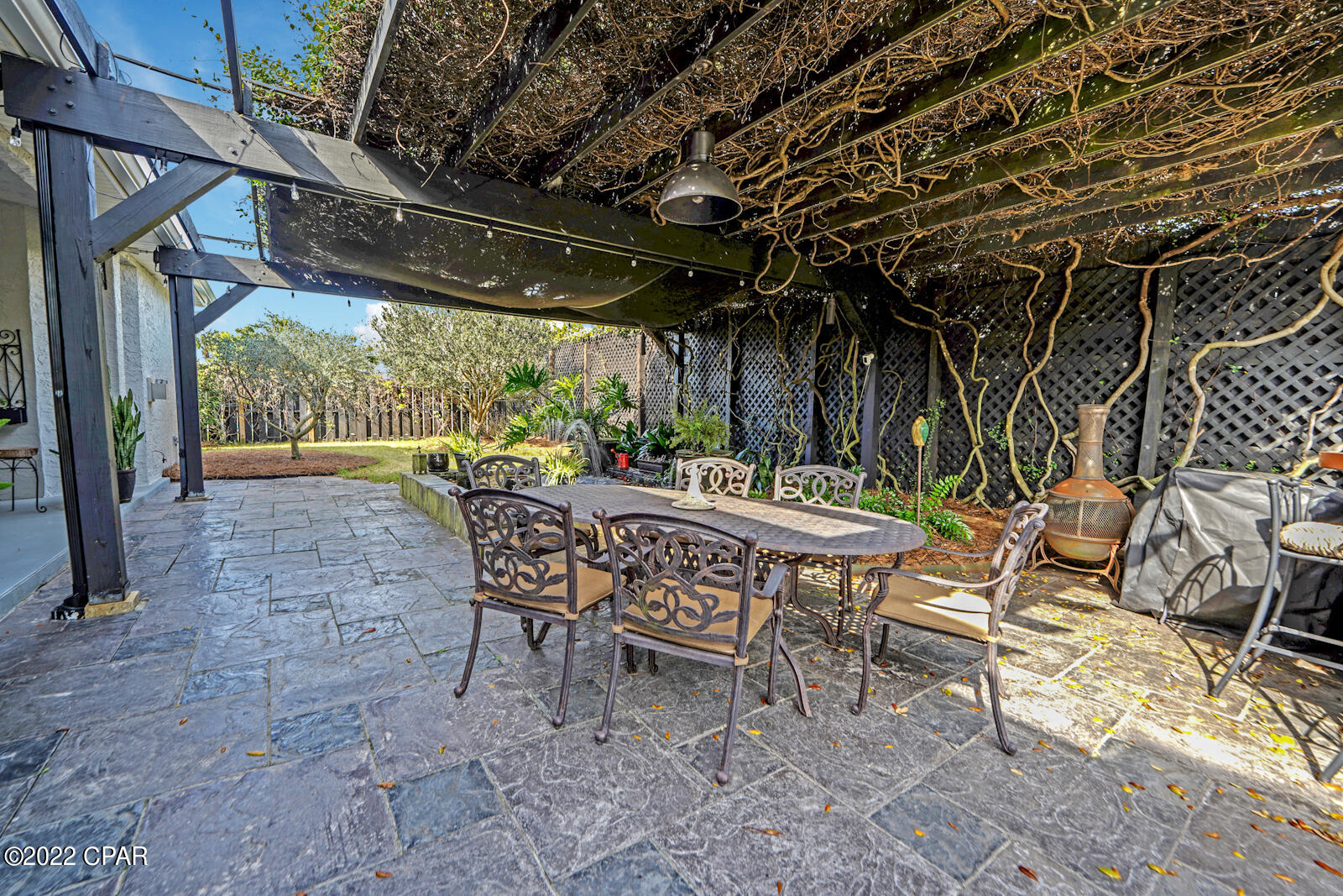 Palm Bay Unit 3 - Residential