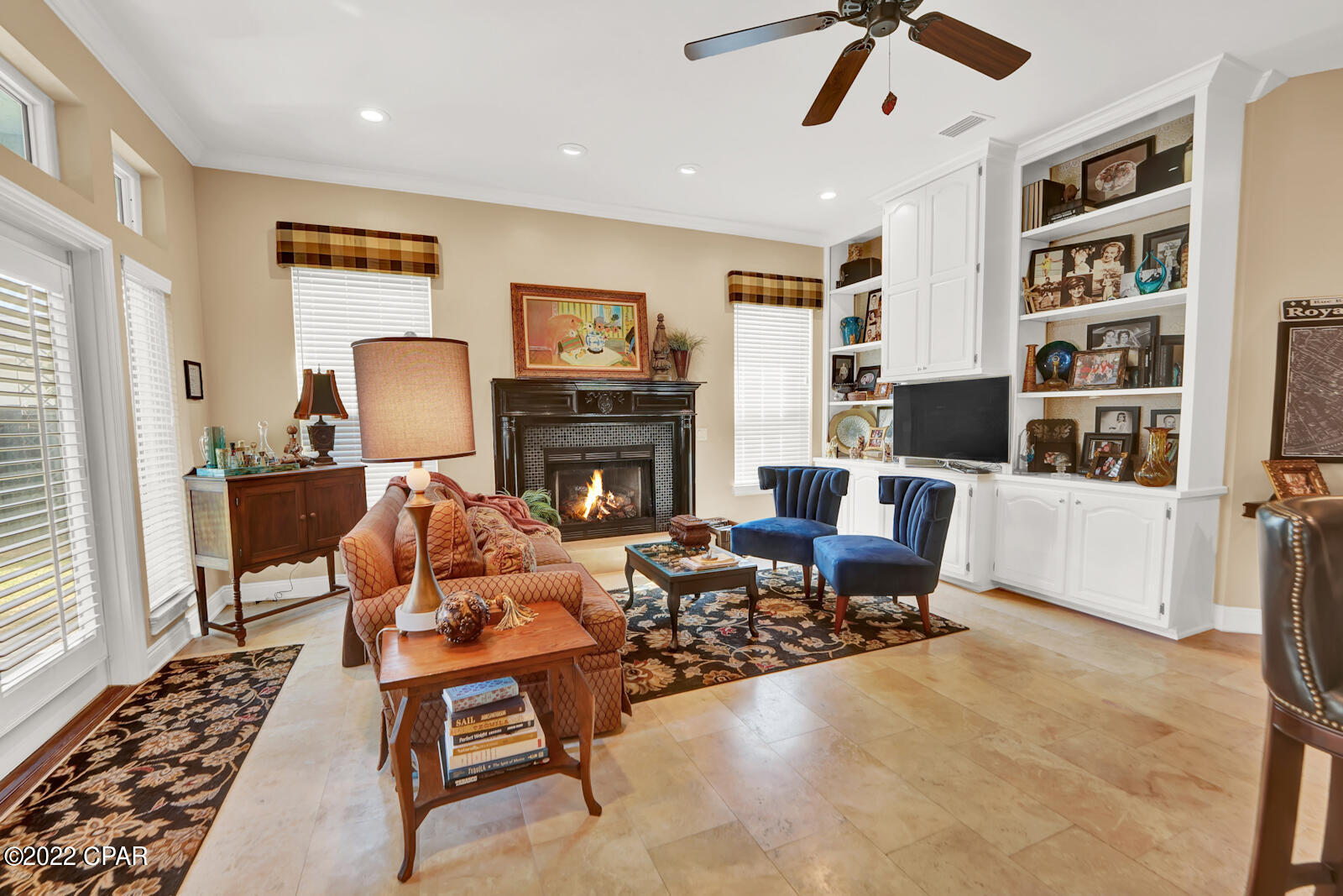 Palm Bay Unit 3 - Residential