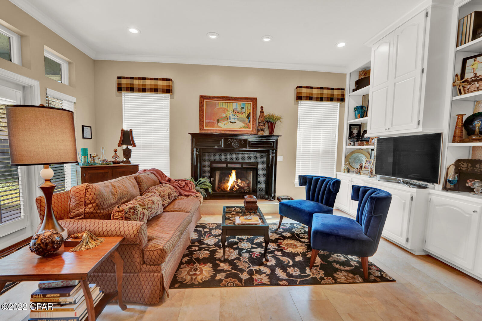 Palm Bay Unit 3 - Residential