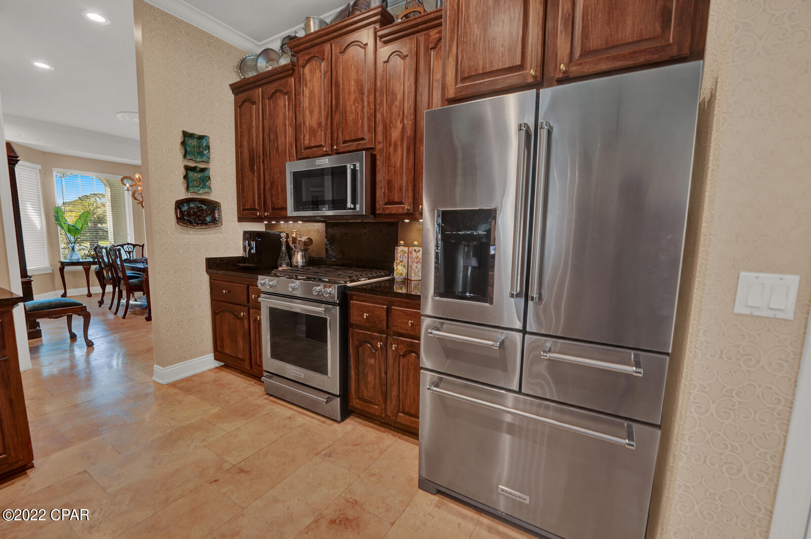 Palm Bay Unit 3 - Residential