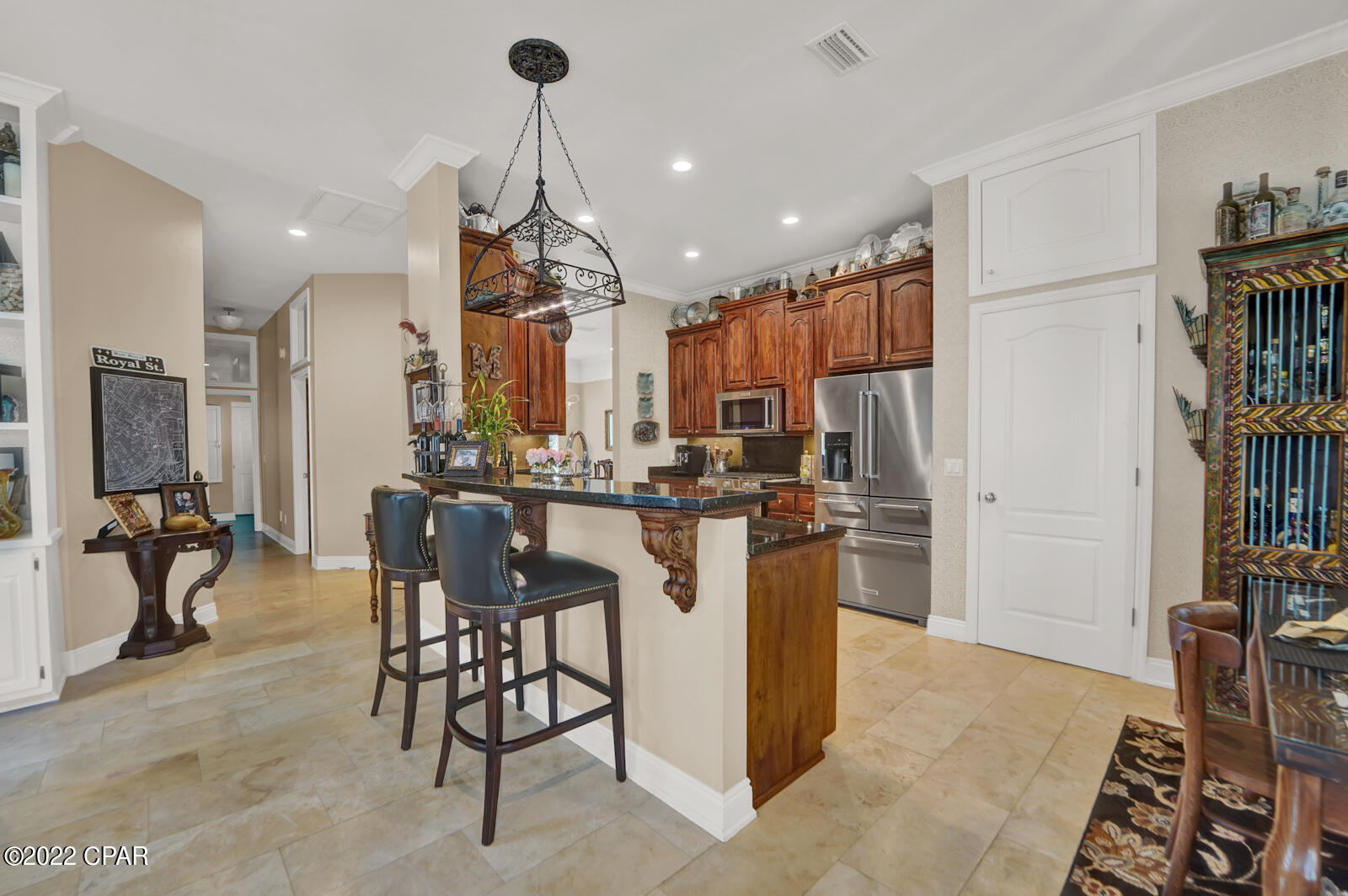 Palm Bay Unit 3 - Residential