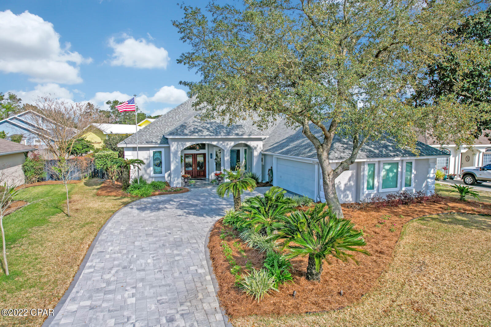 Palm Bay Unit 3 - Residential