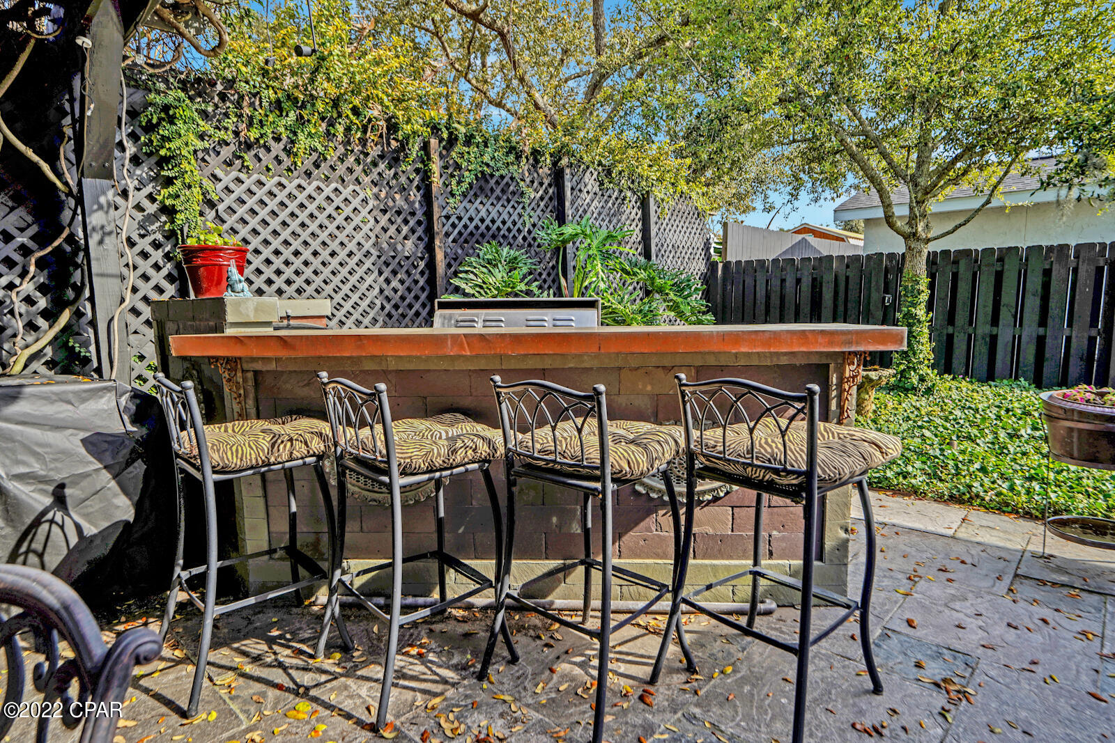 Palm Bay Unit 3 - Residential