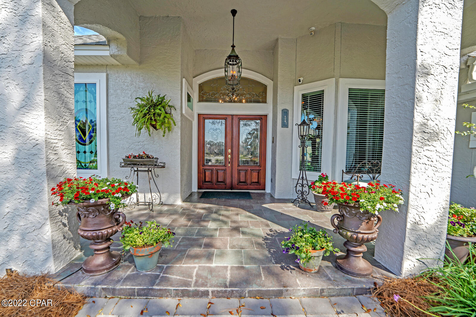 Palm Bay Unit 3 - Residential