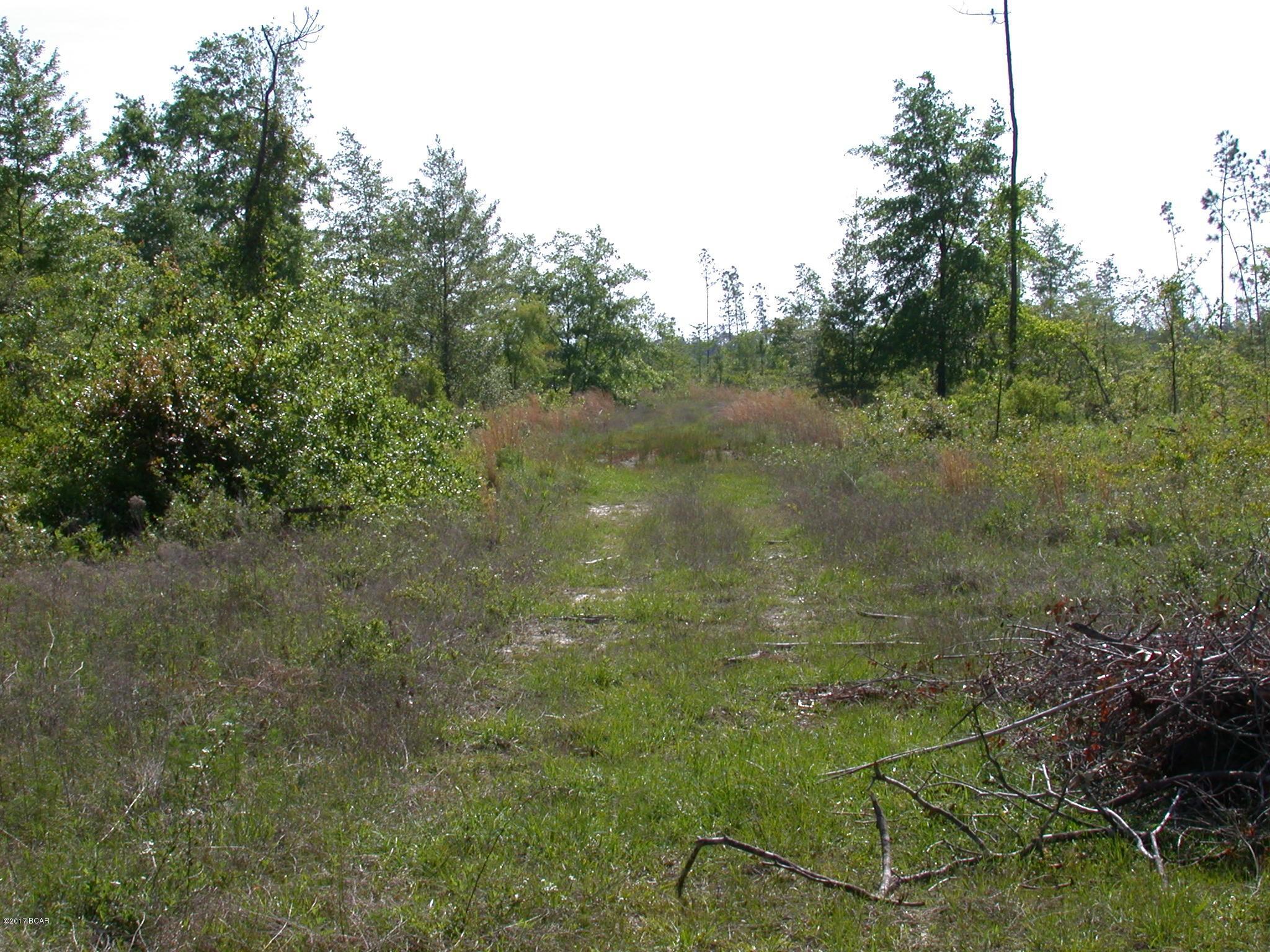 [No Recorded Subdiv] - Land