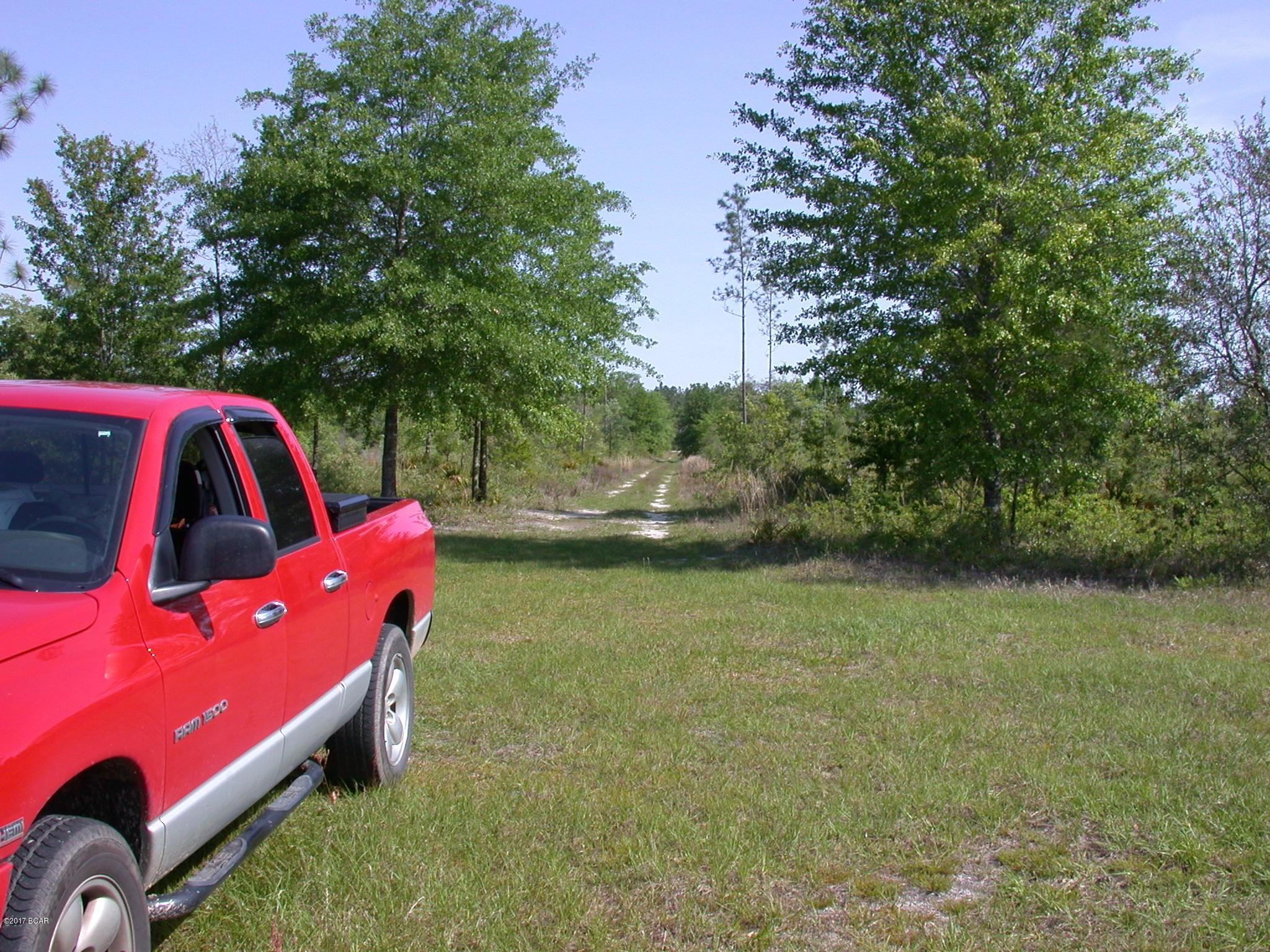 [No Recorded Subdiv] - Land