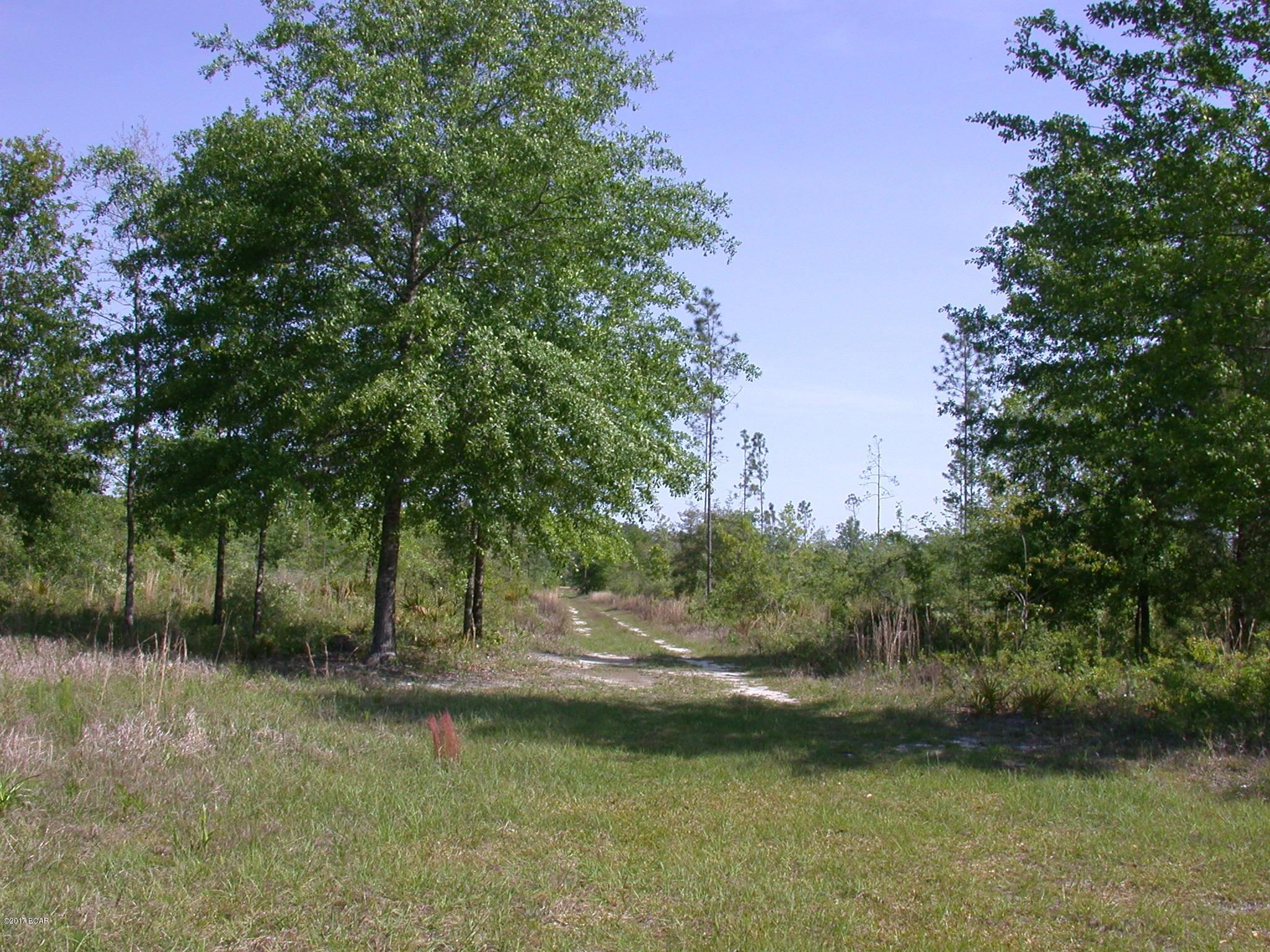 [No Recorded Subdiv] - Land