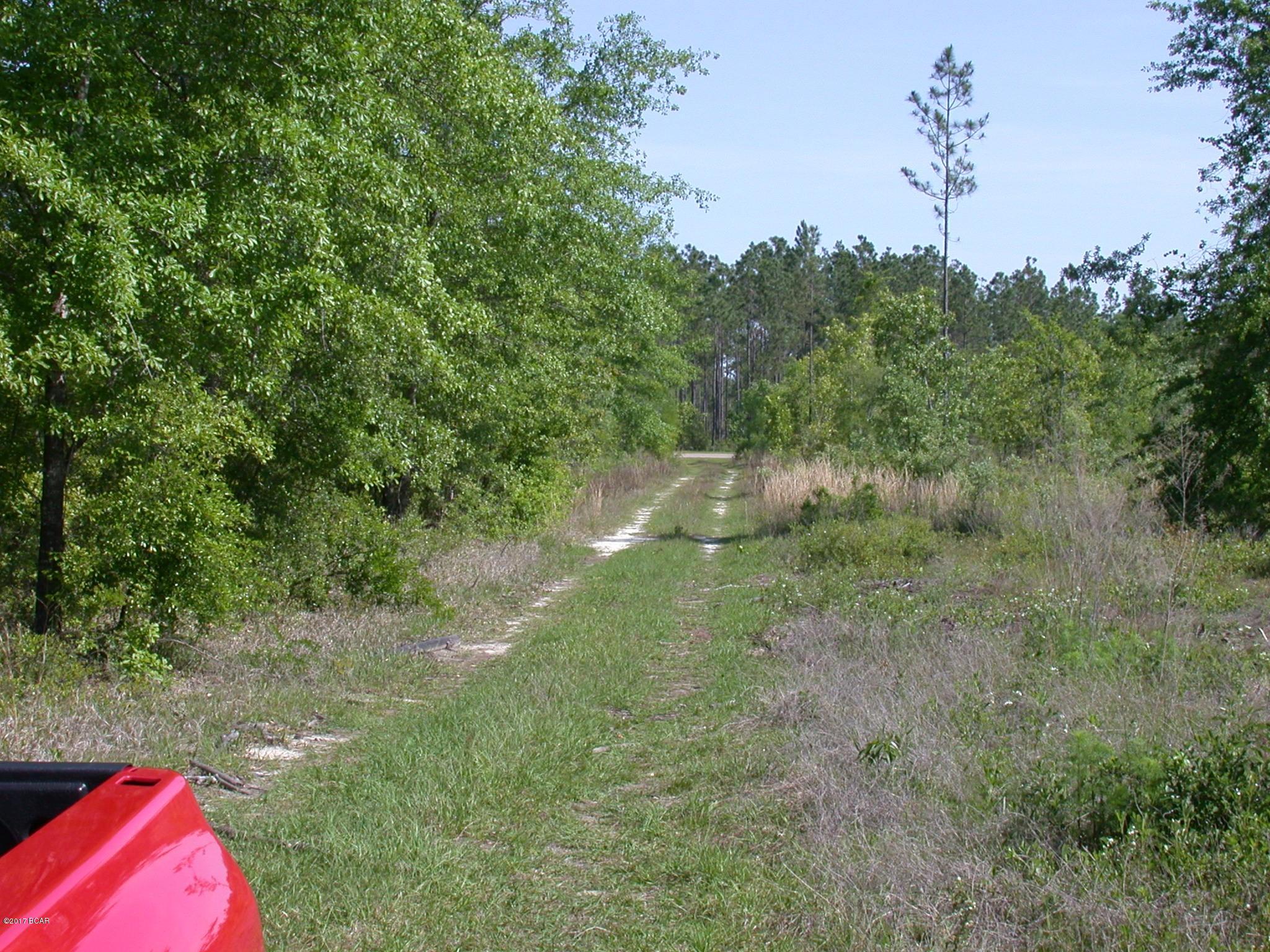 [No Recorded Subdiv] - Land