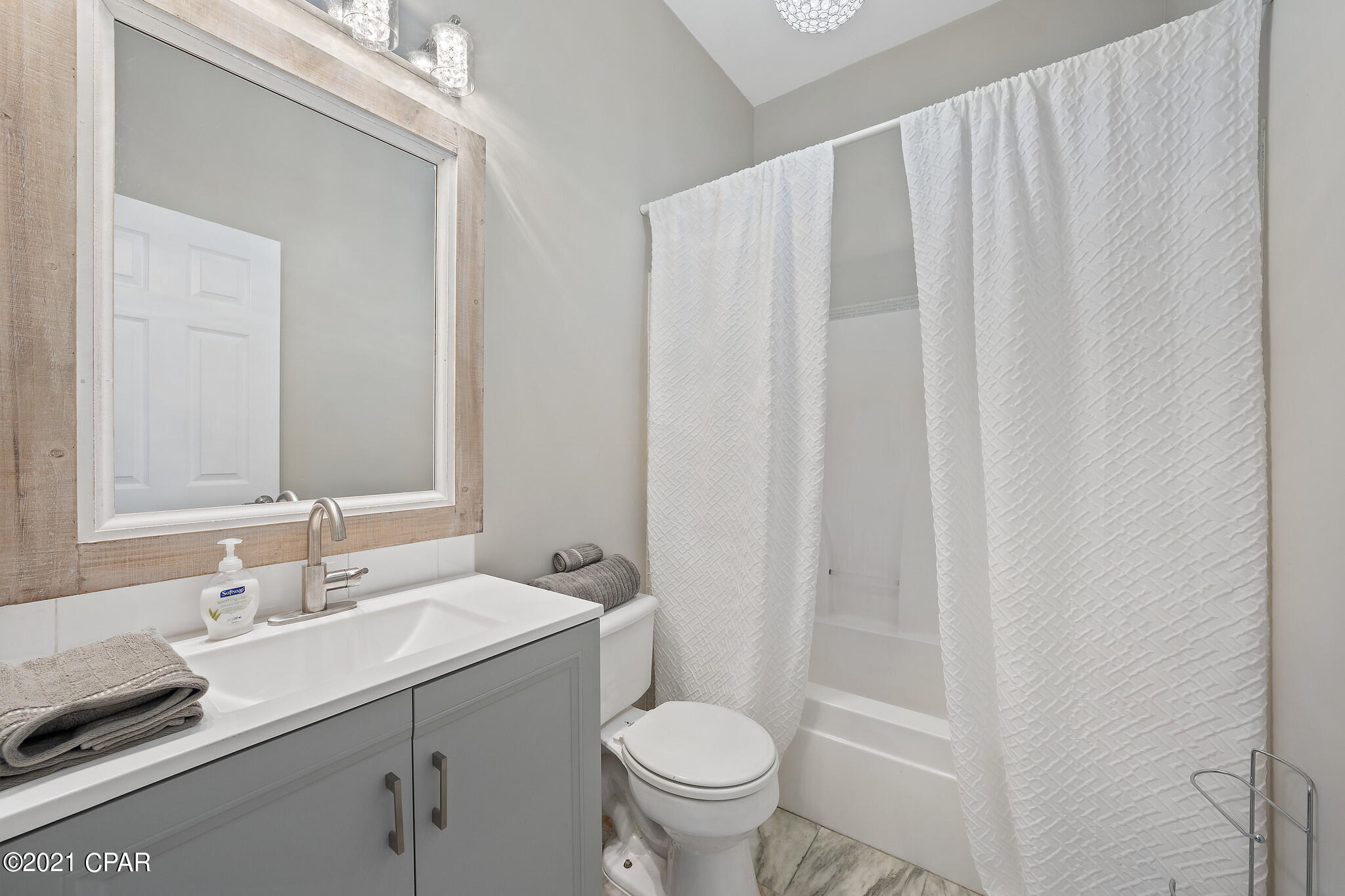 Miramar Beach - Residential