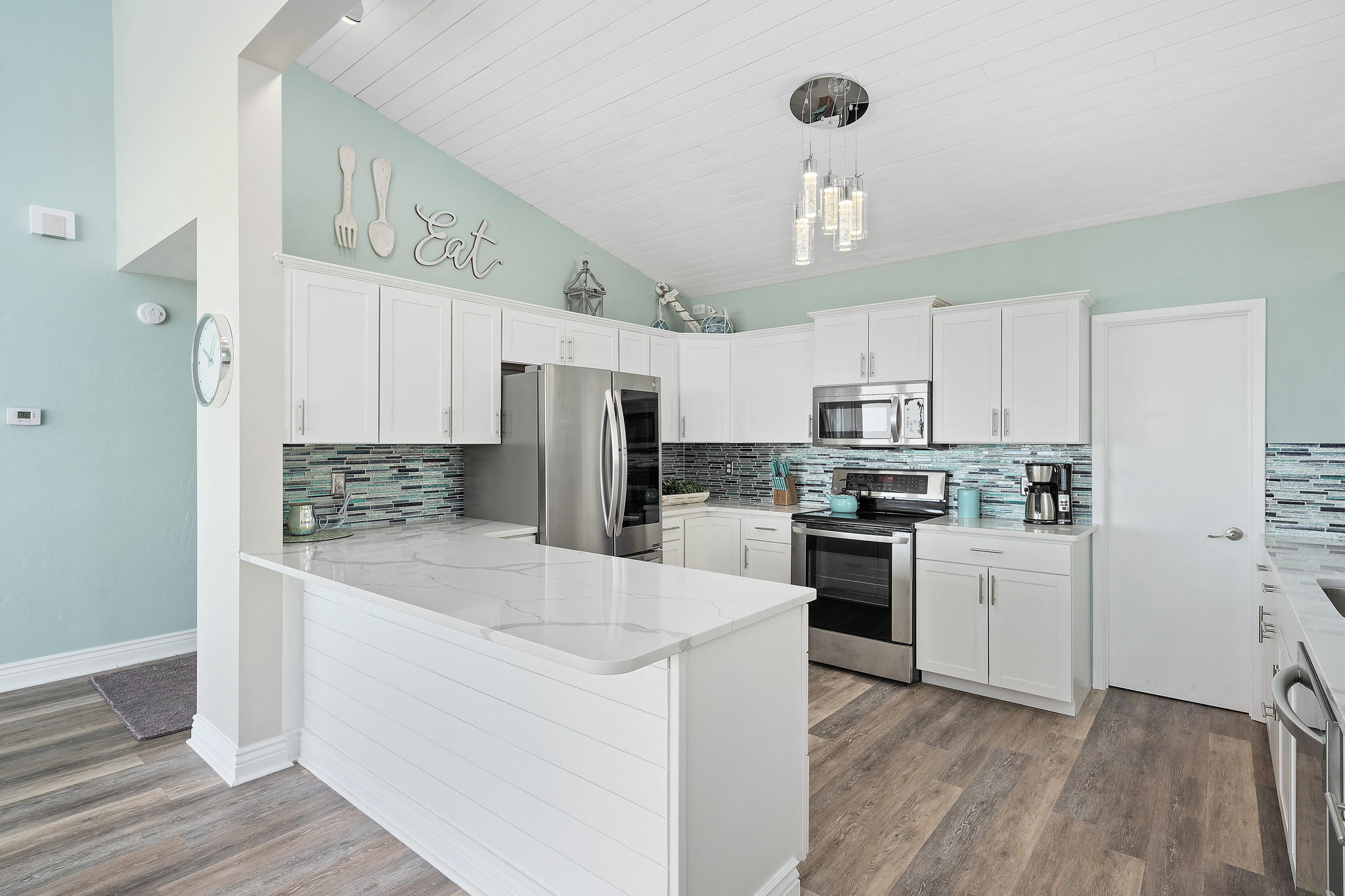 Miramar Beach - Residential