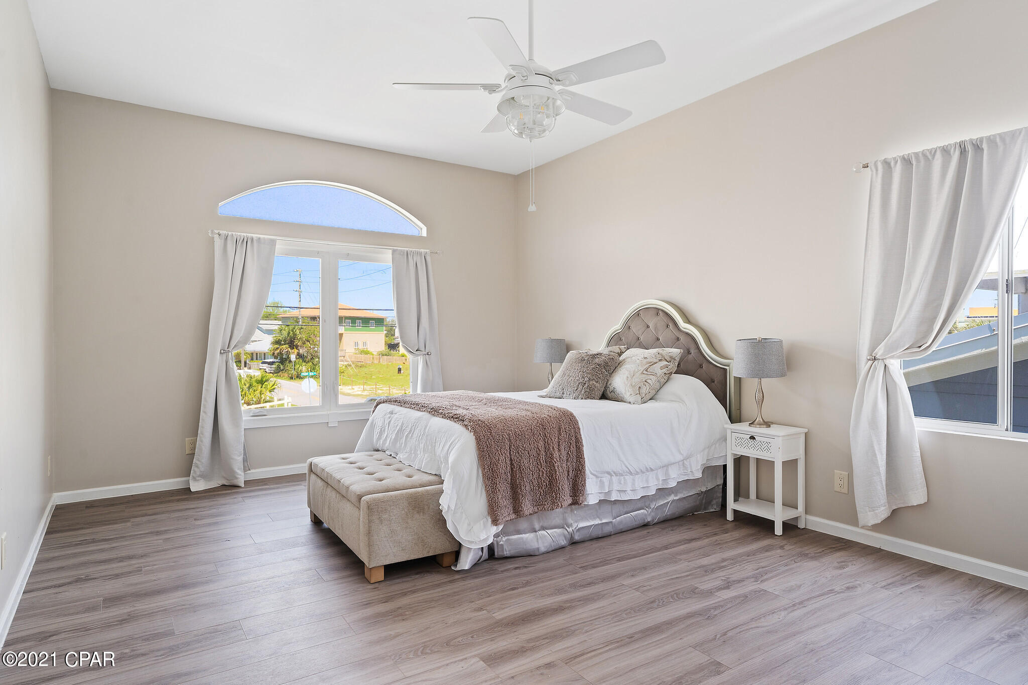 Miramar Beach - Residential