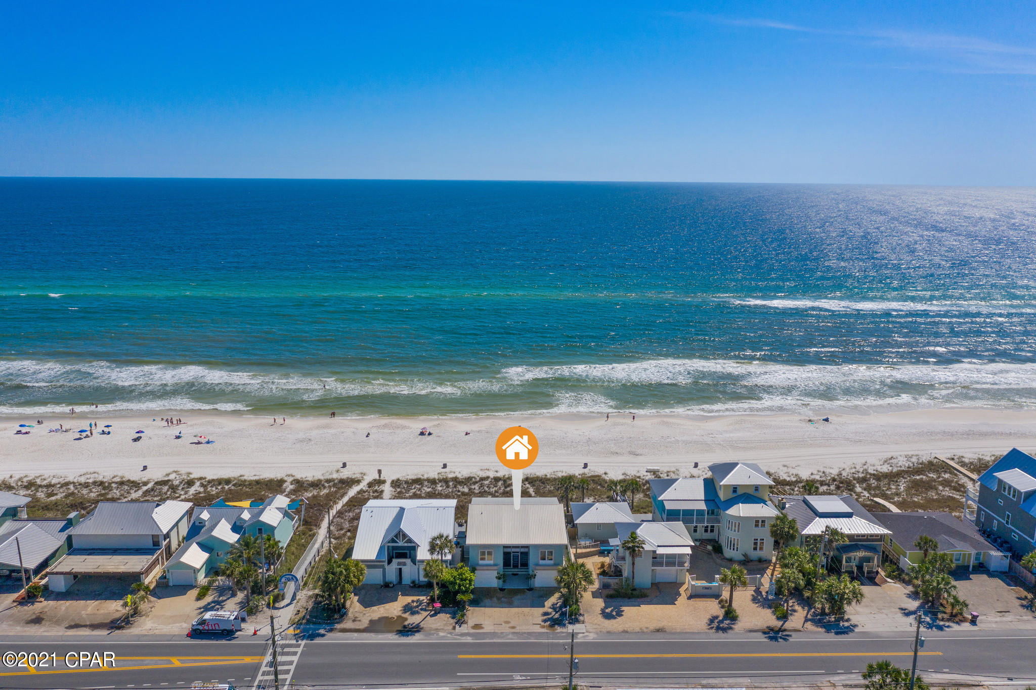 Miramar Beach - Residential