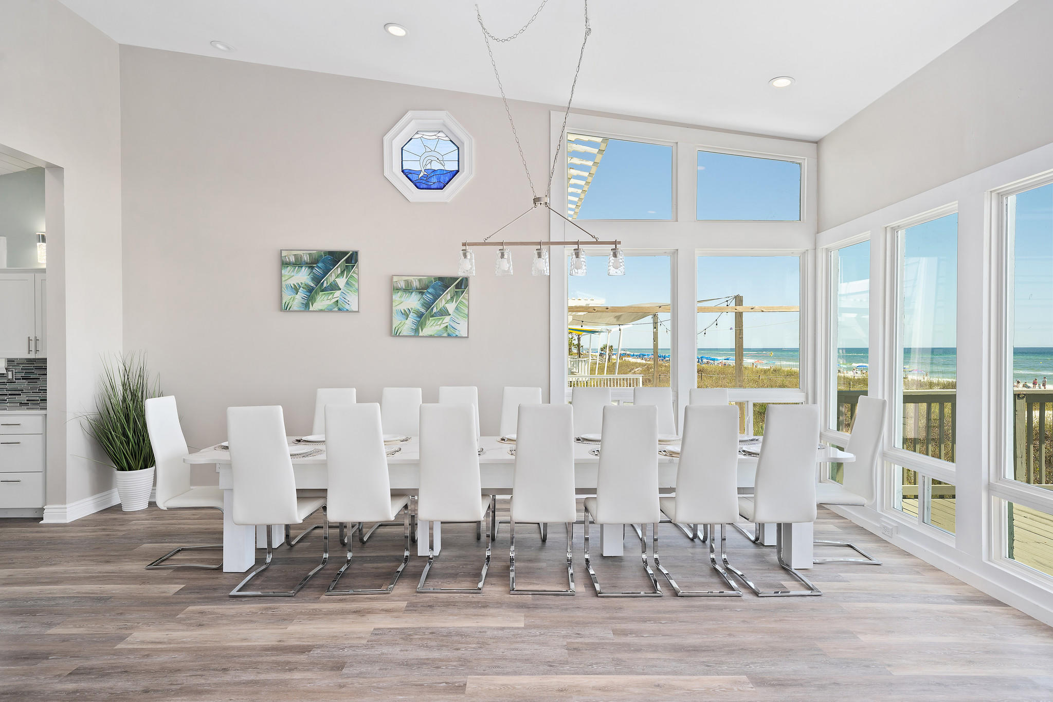 Miramar Beach - Residential