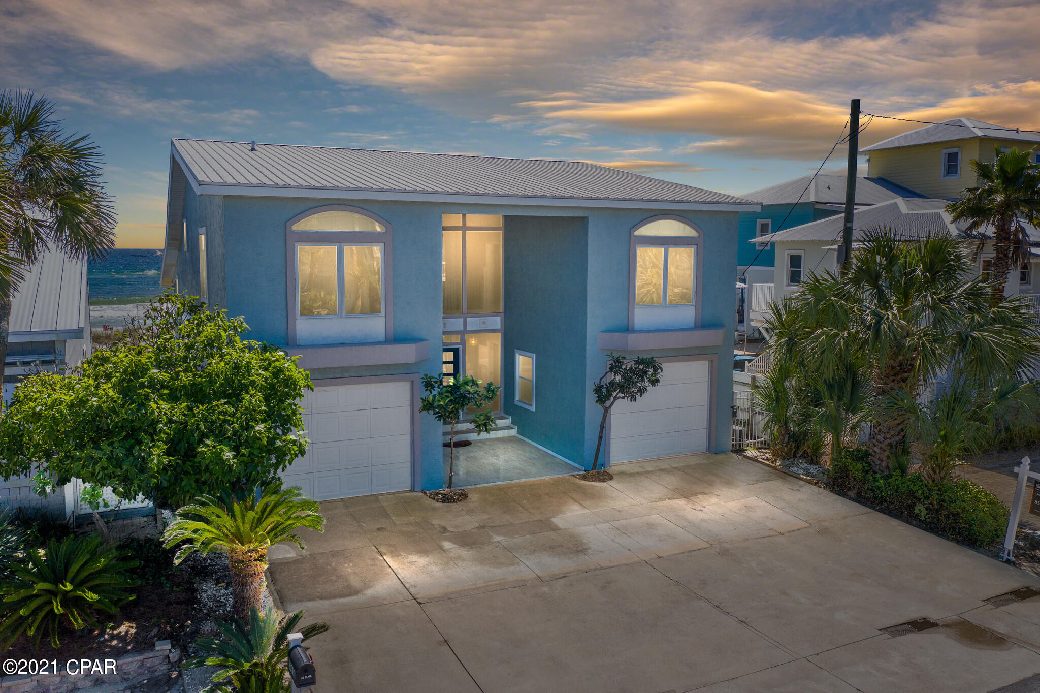 Miramar Beach - Residential