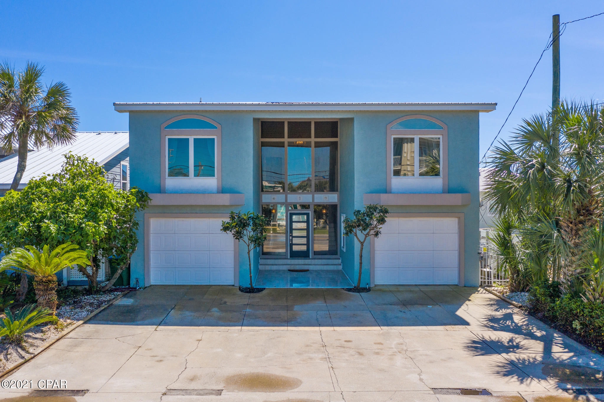 Miramar Beach - Residential