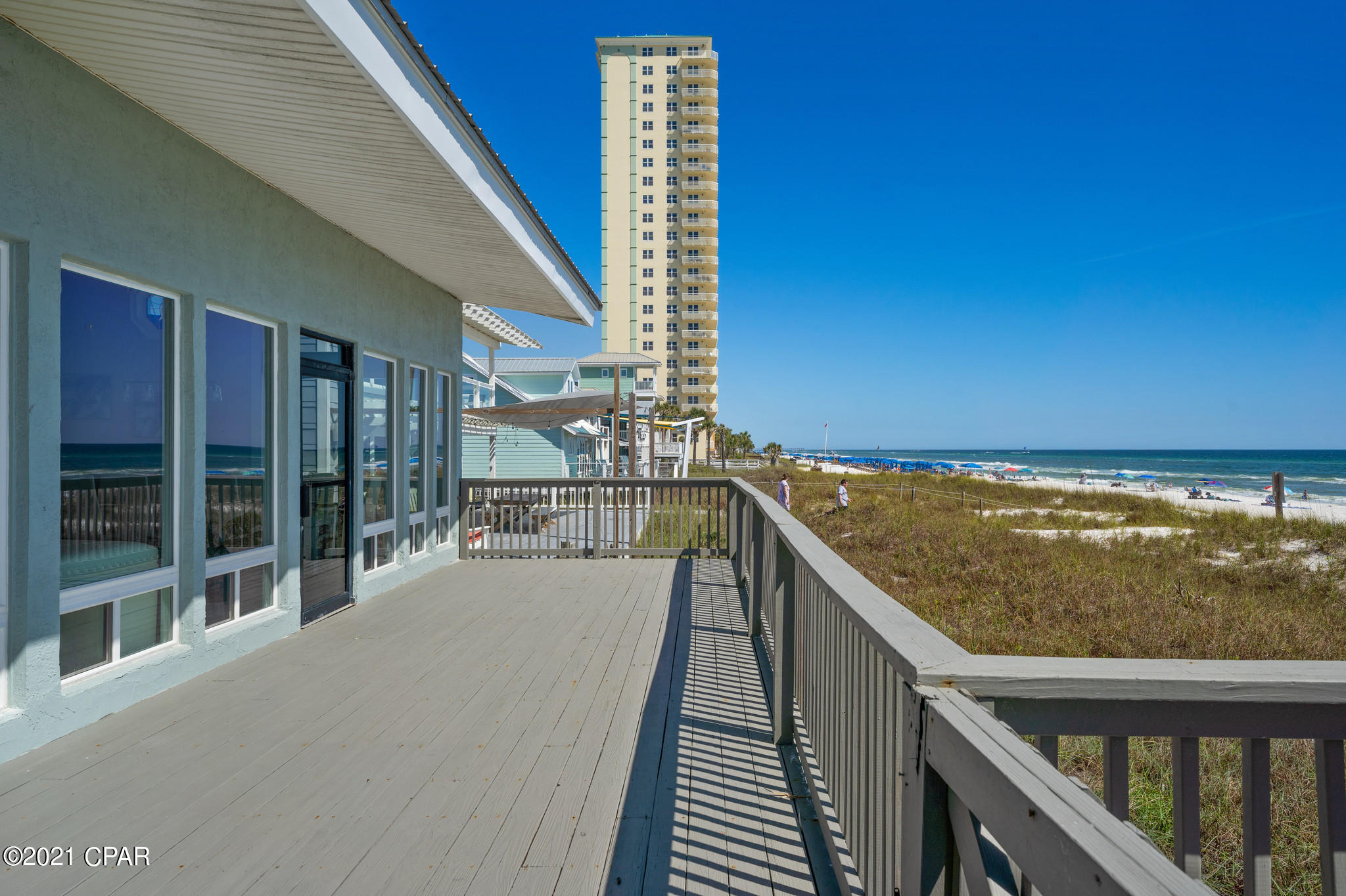 Miramar Beach - Residential