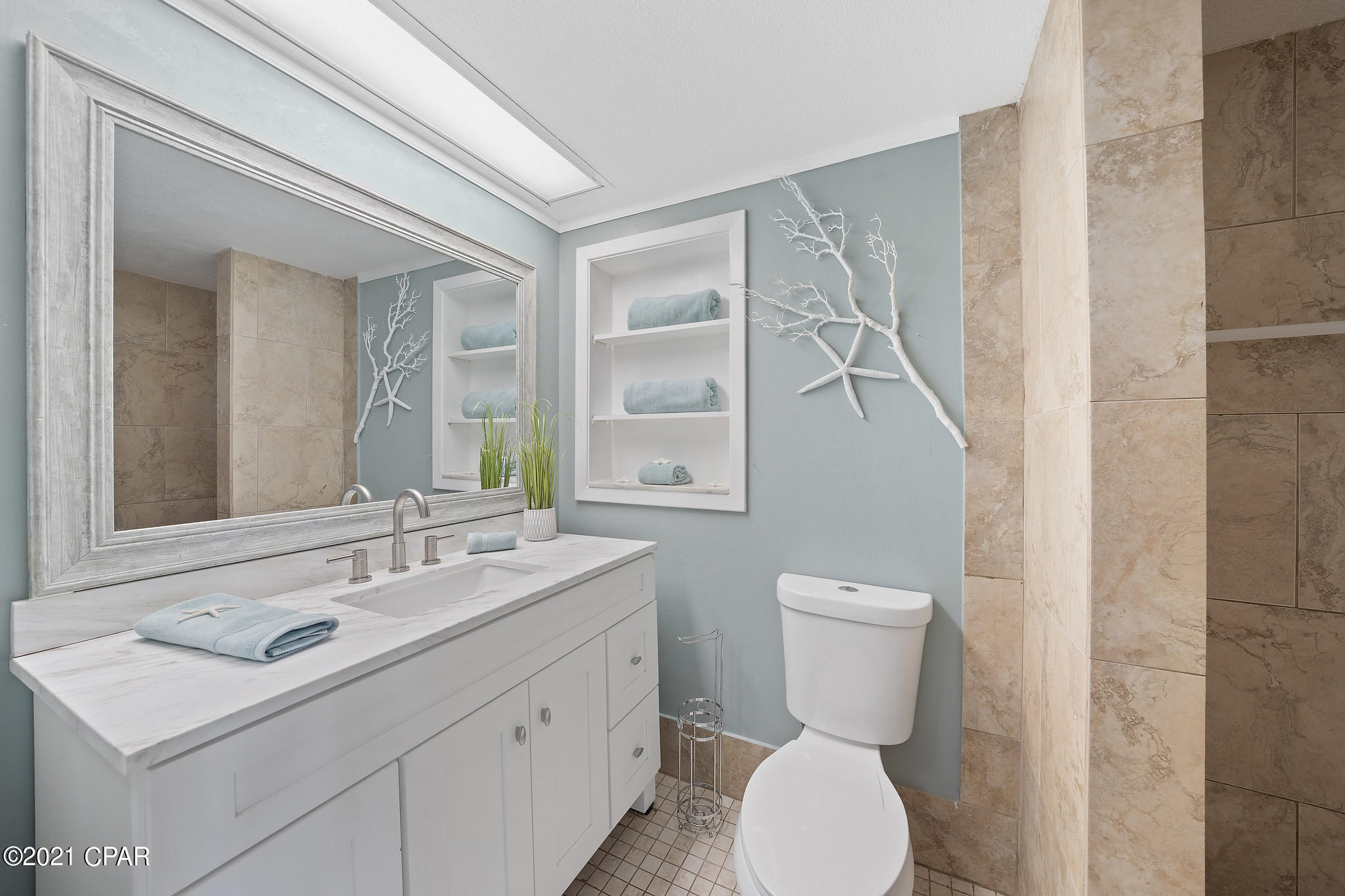 Miramar Beach - Residential