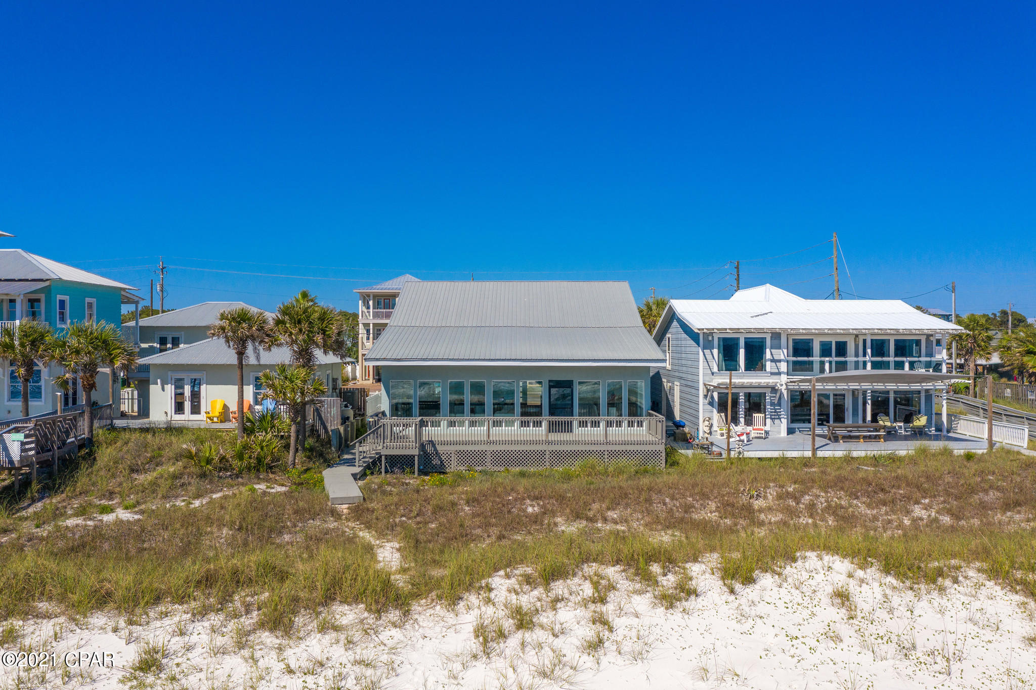 Miramar Beach - Residential