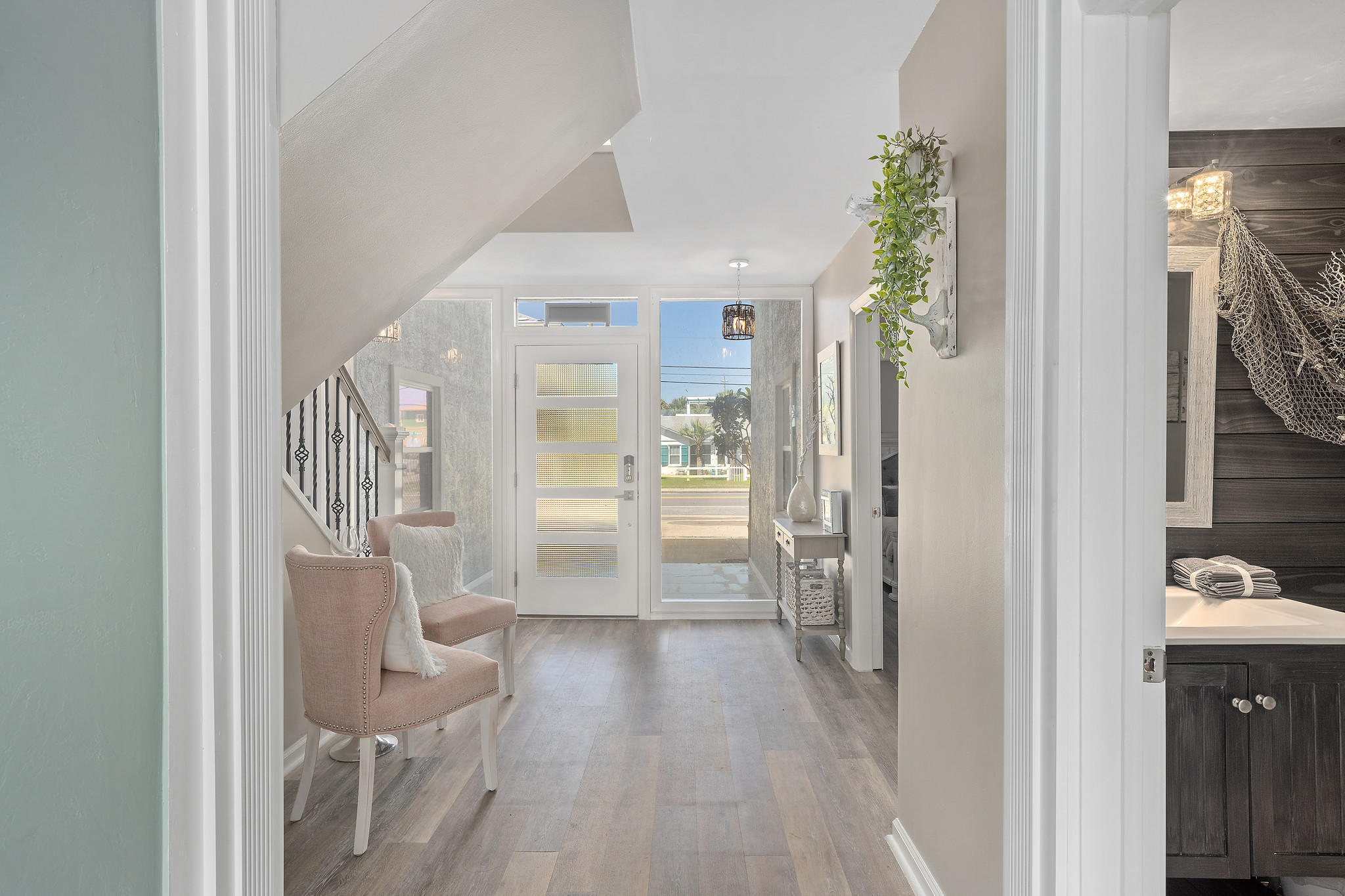 Miramar Beach - Residential