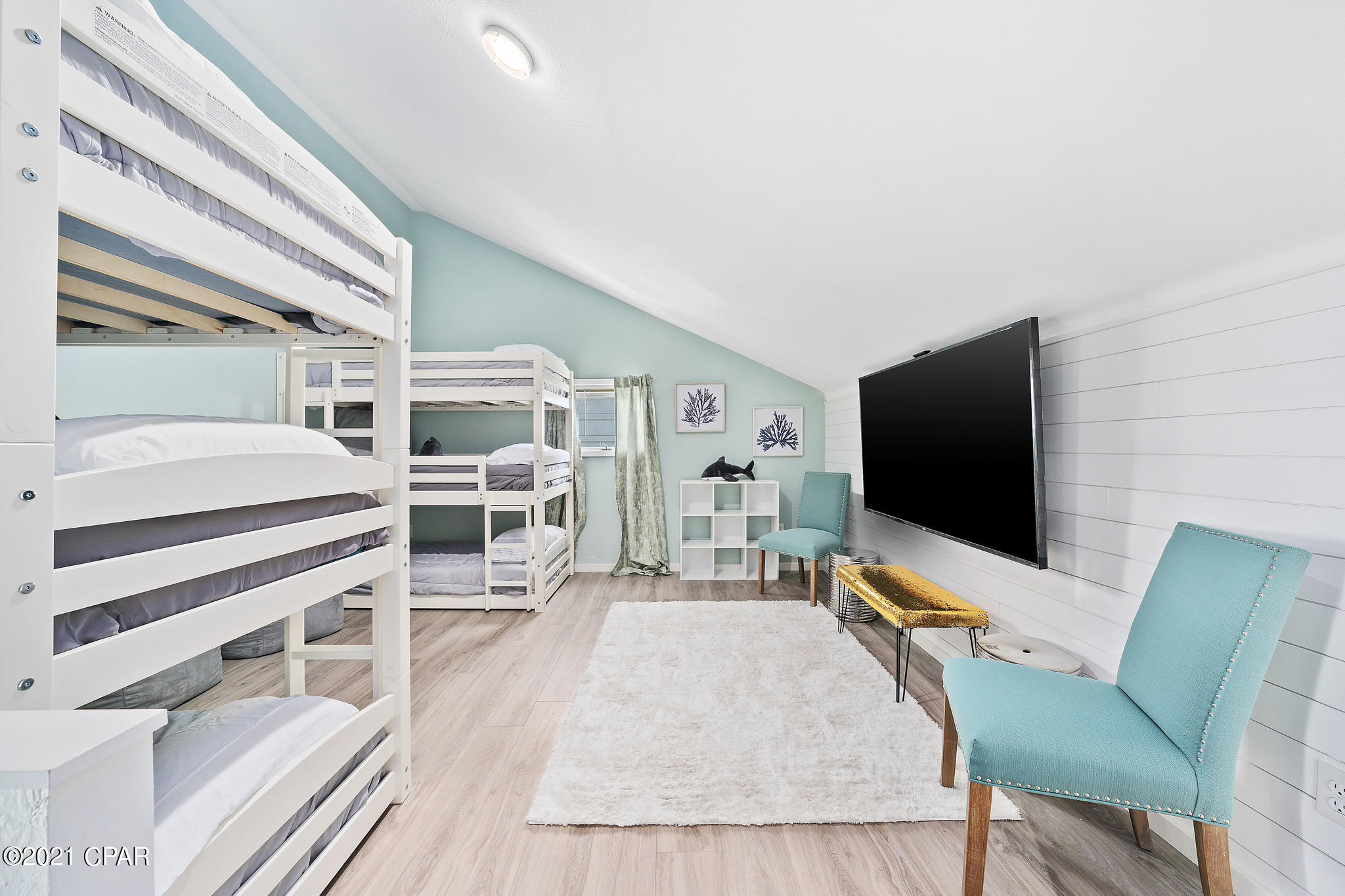 Miramar Beach - Residential