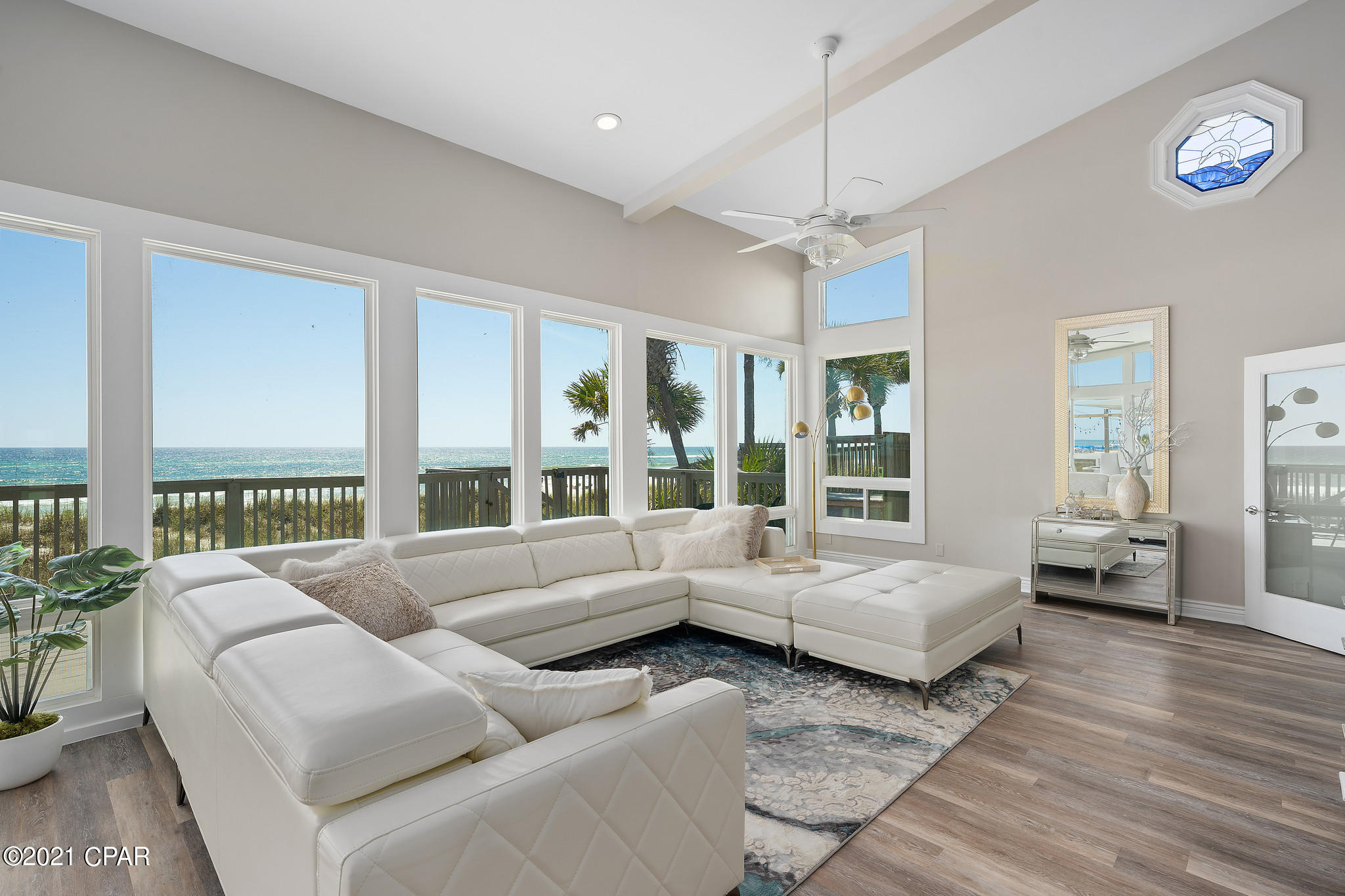 Miramar Beach - Residential