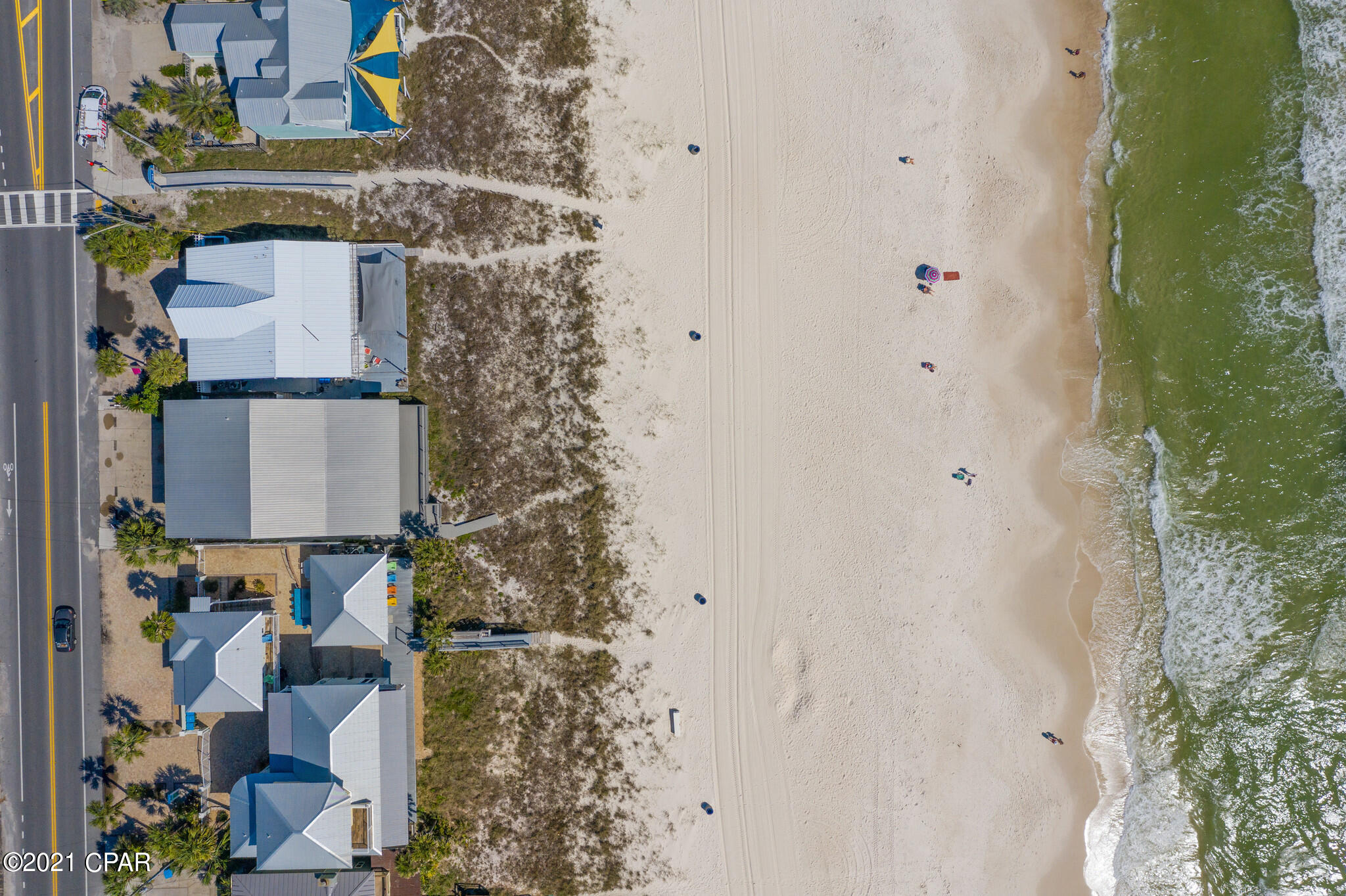 Miramar Beach - Residential