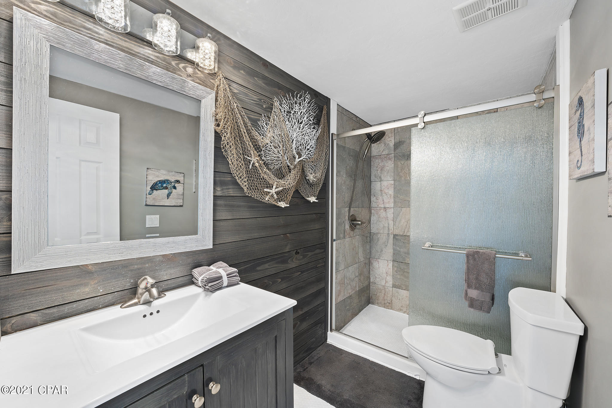 Miramar Beach - Residential