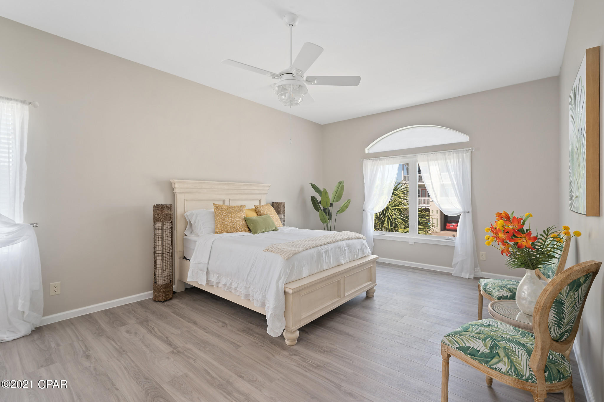 Miramar Beach - Residential