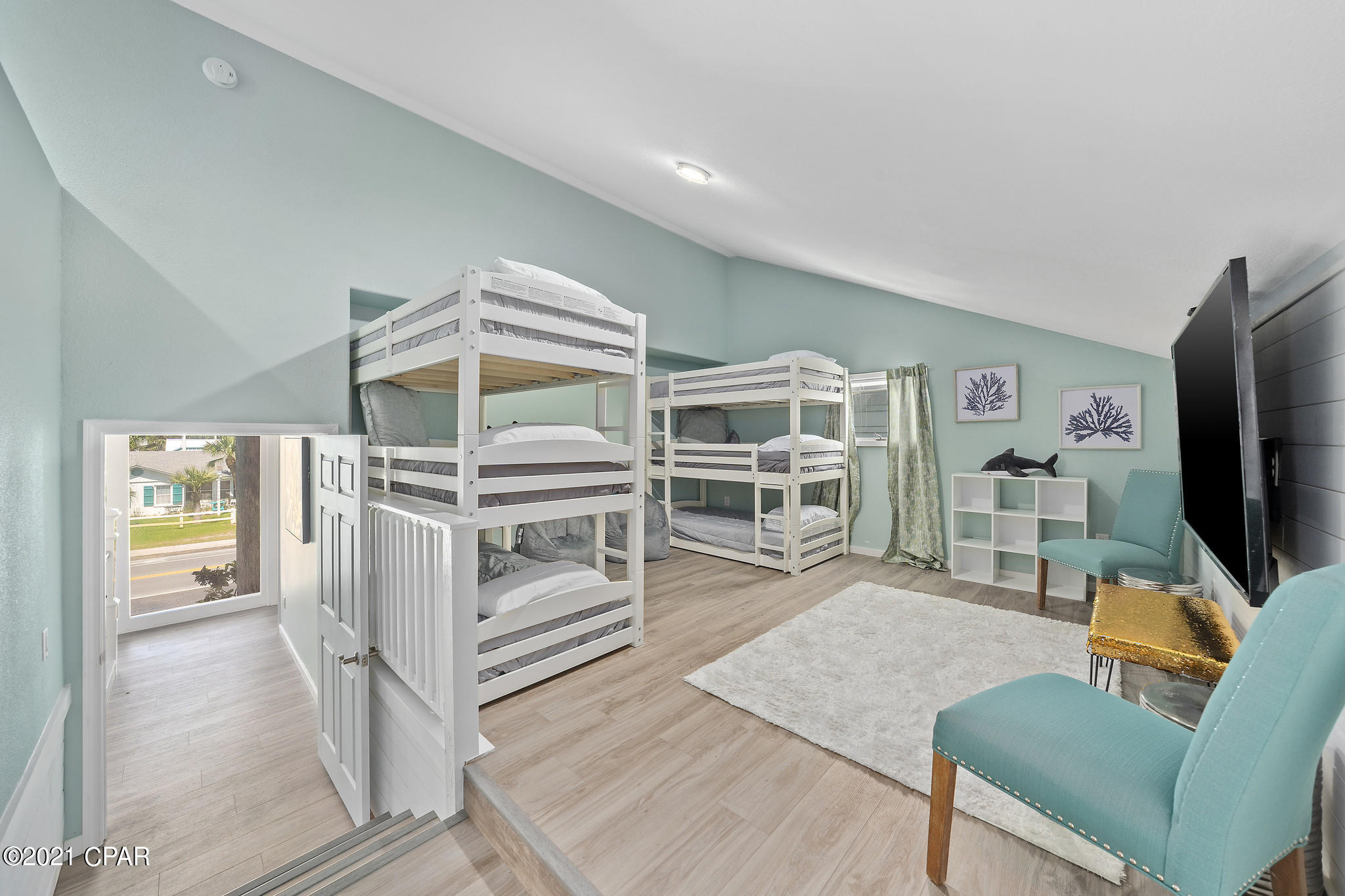 Miramar Beach - Residential