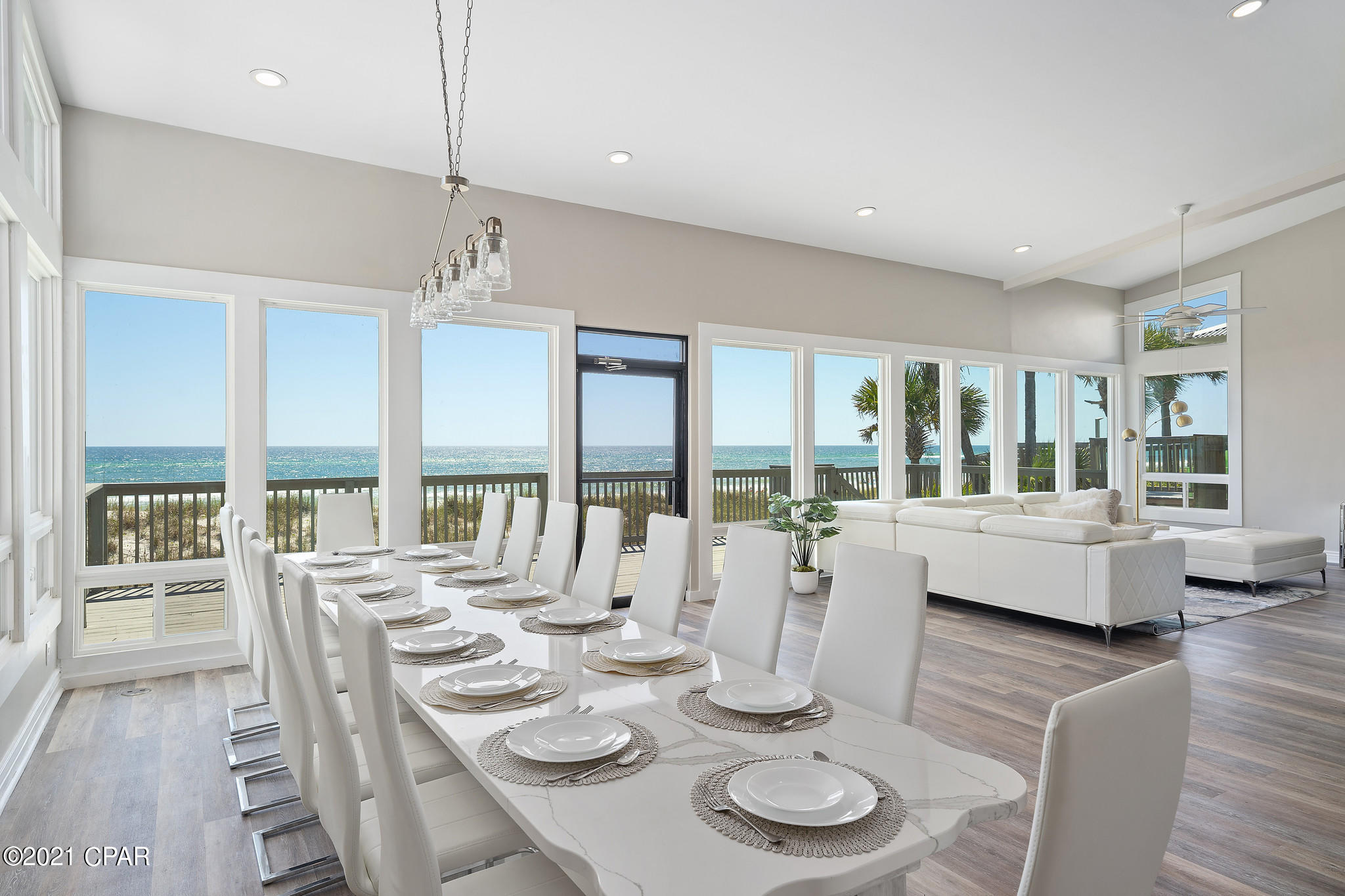 Miramar Beach - Residential
