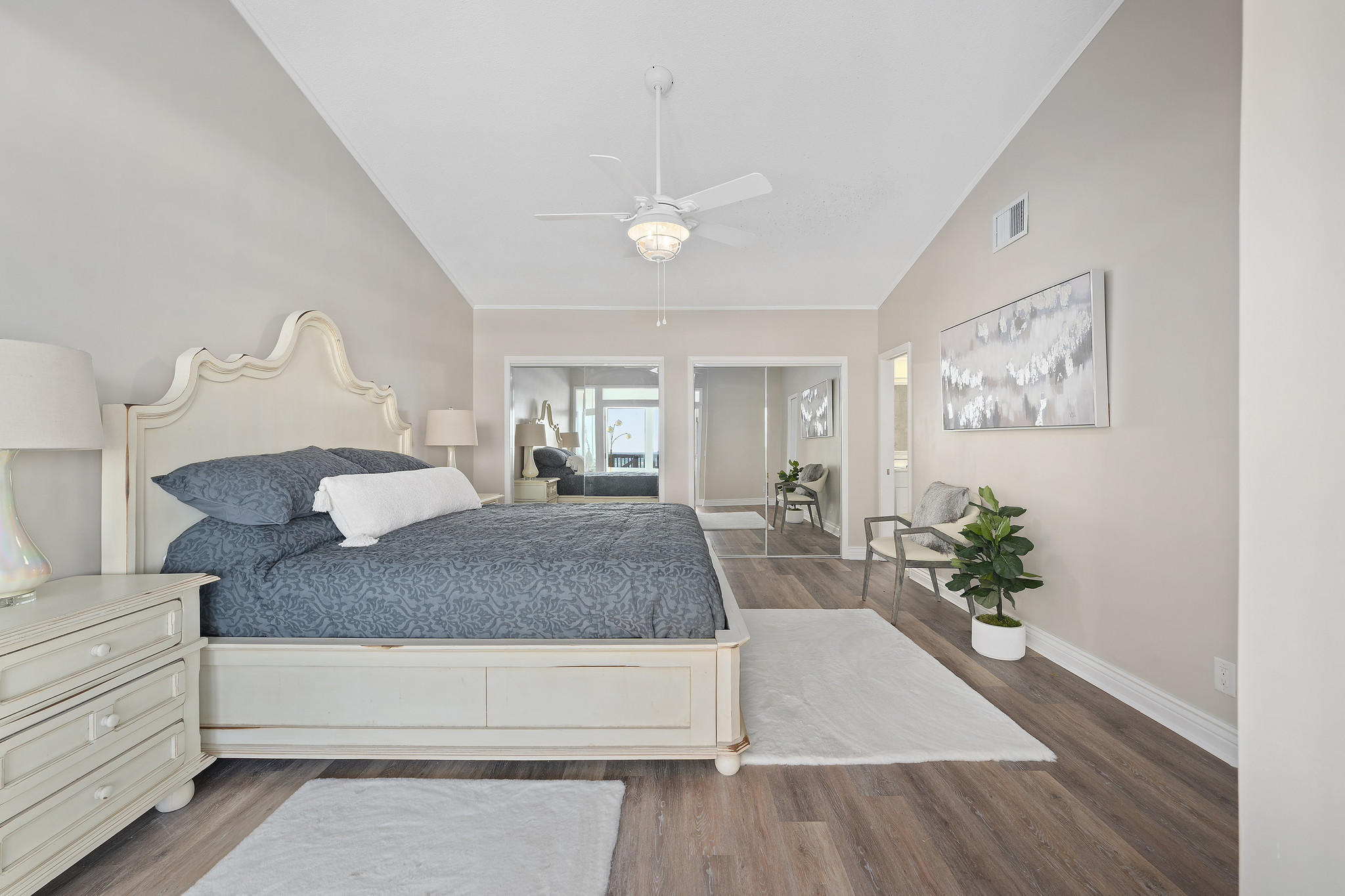 Miramar Beach - Residential