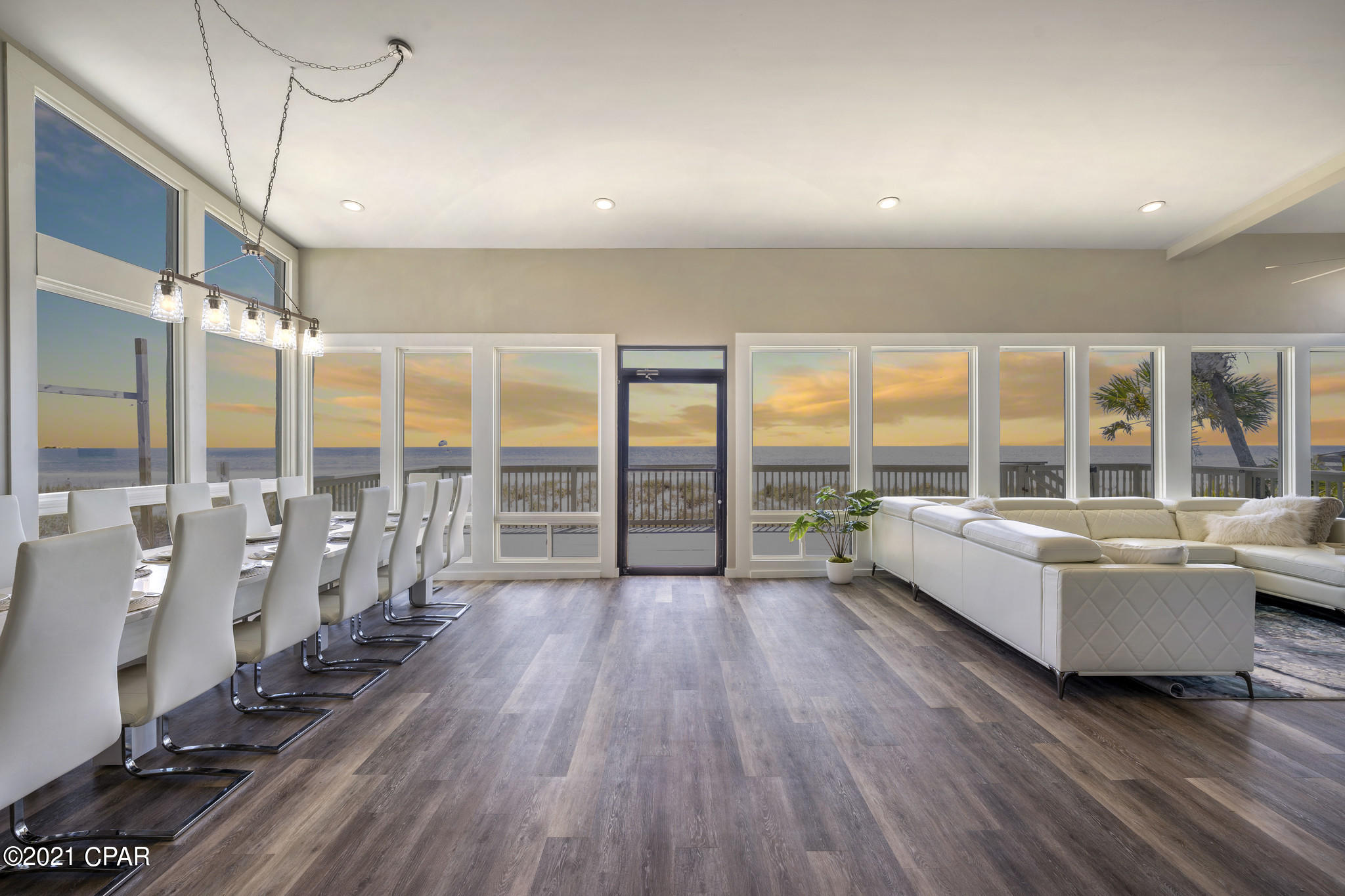 Miramar Beach - Residential