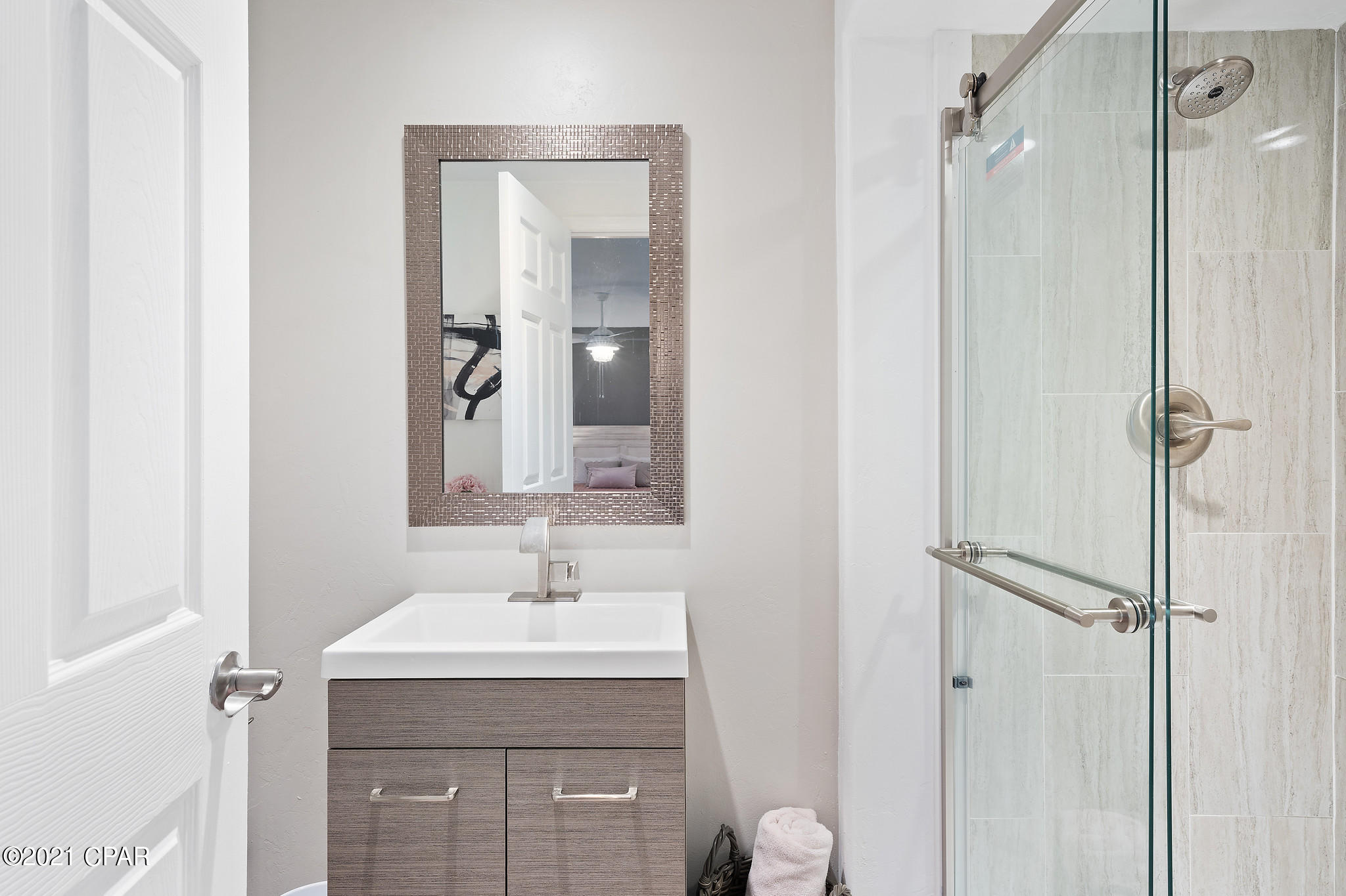 Miramar Beach - Residential