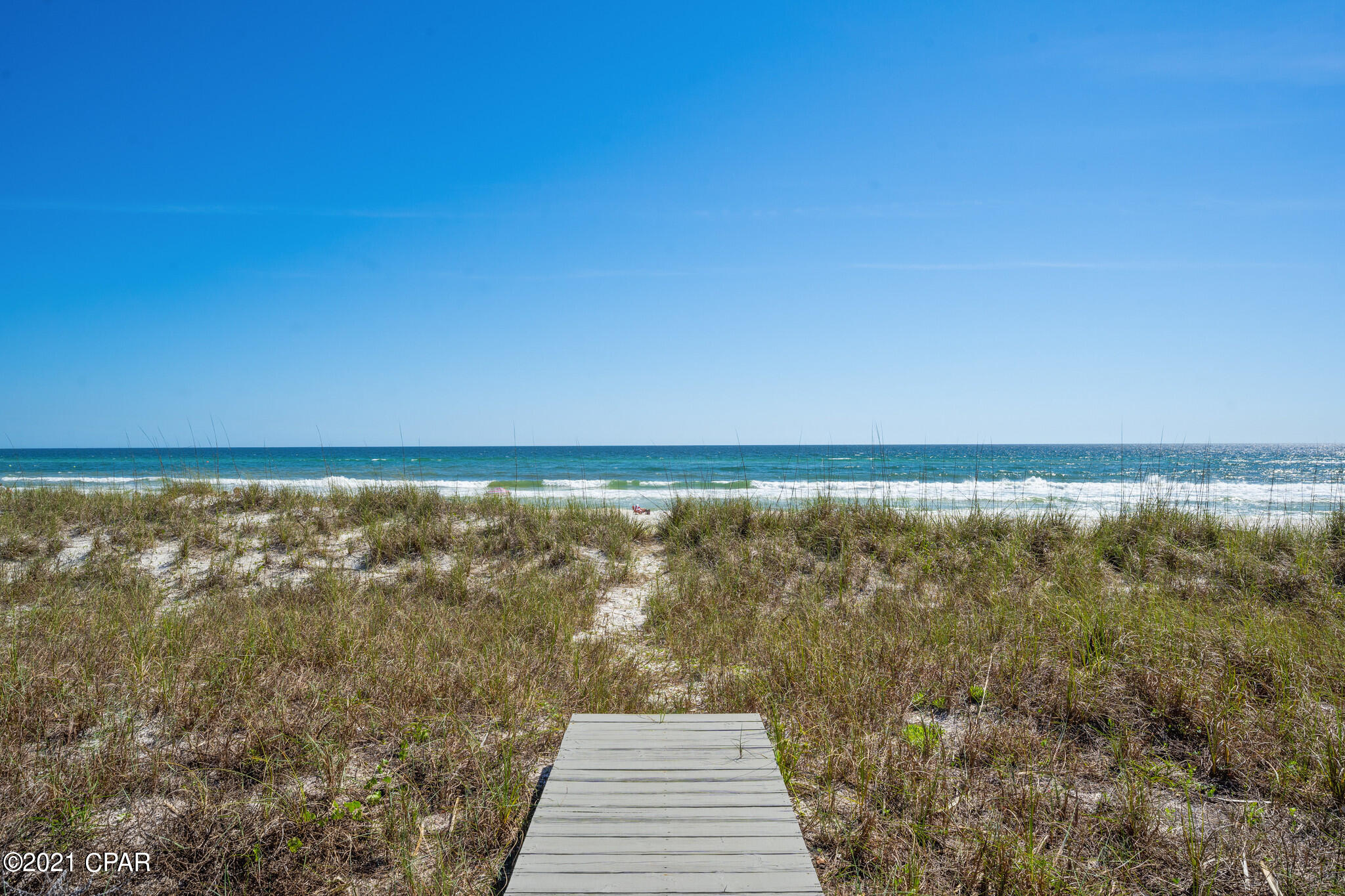 Miramar Beach - Residential