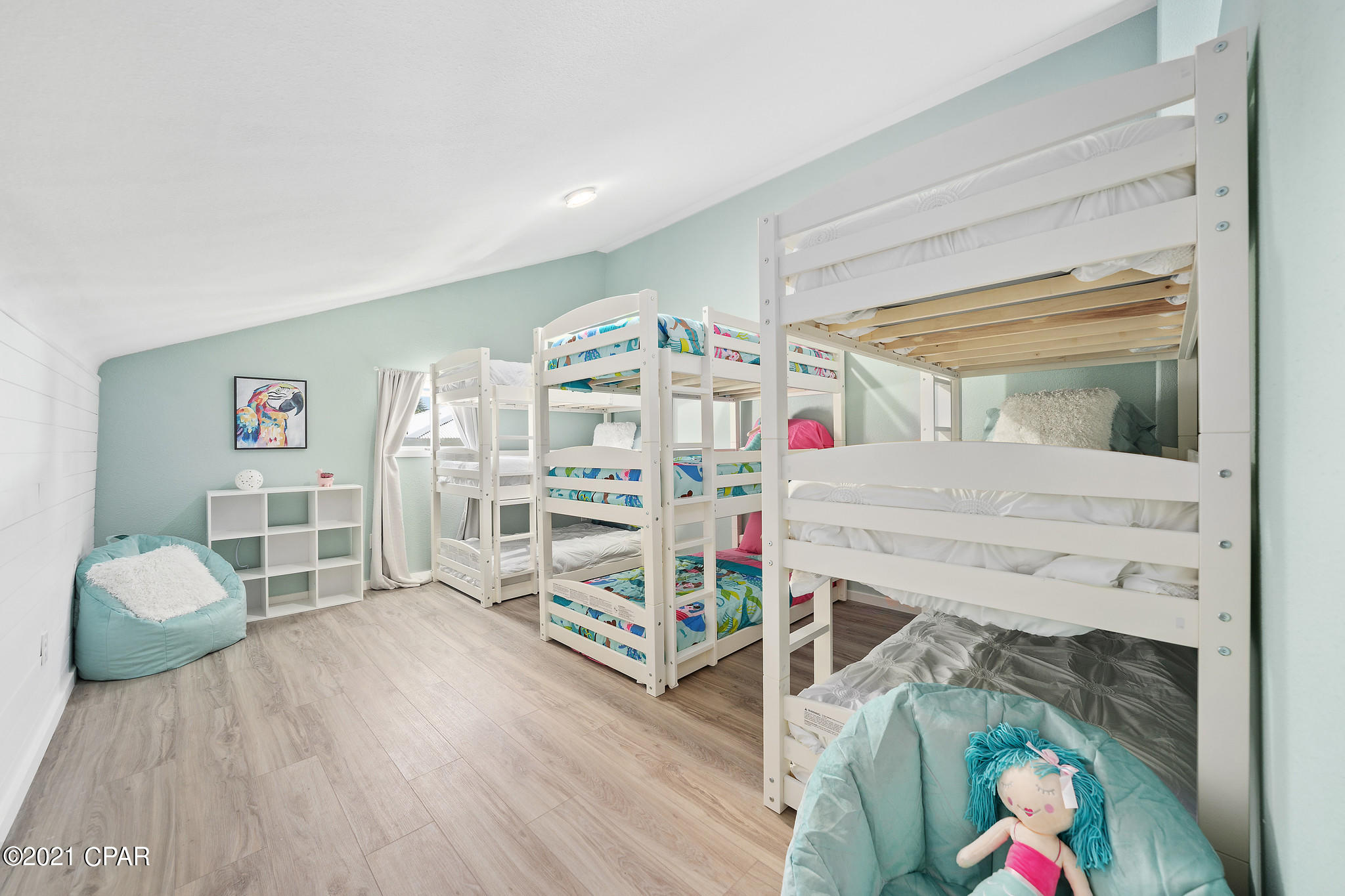 Miramar Beach - Residential