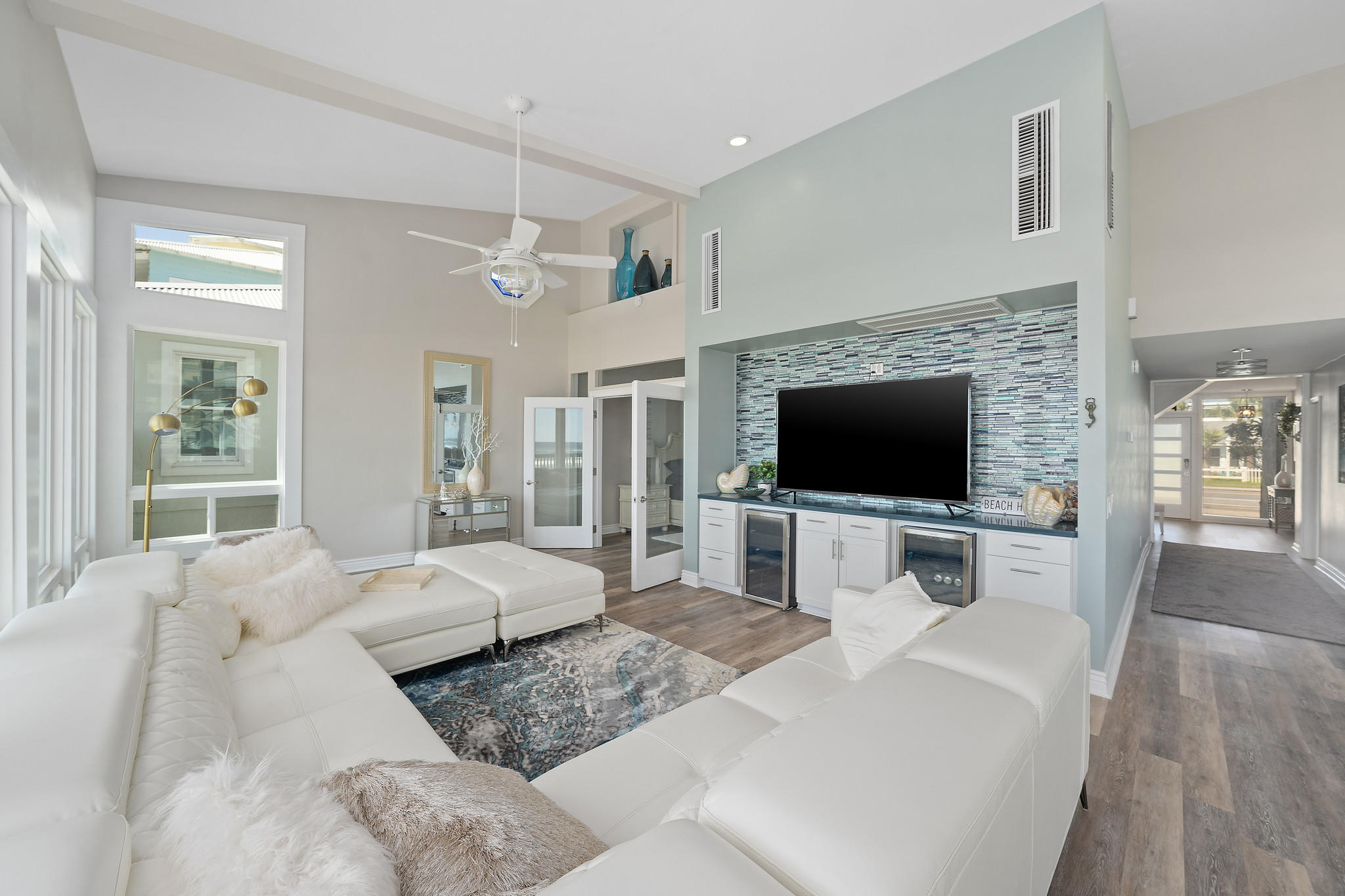 Miramar Beach - Residential