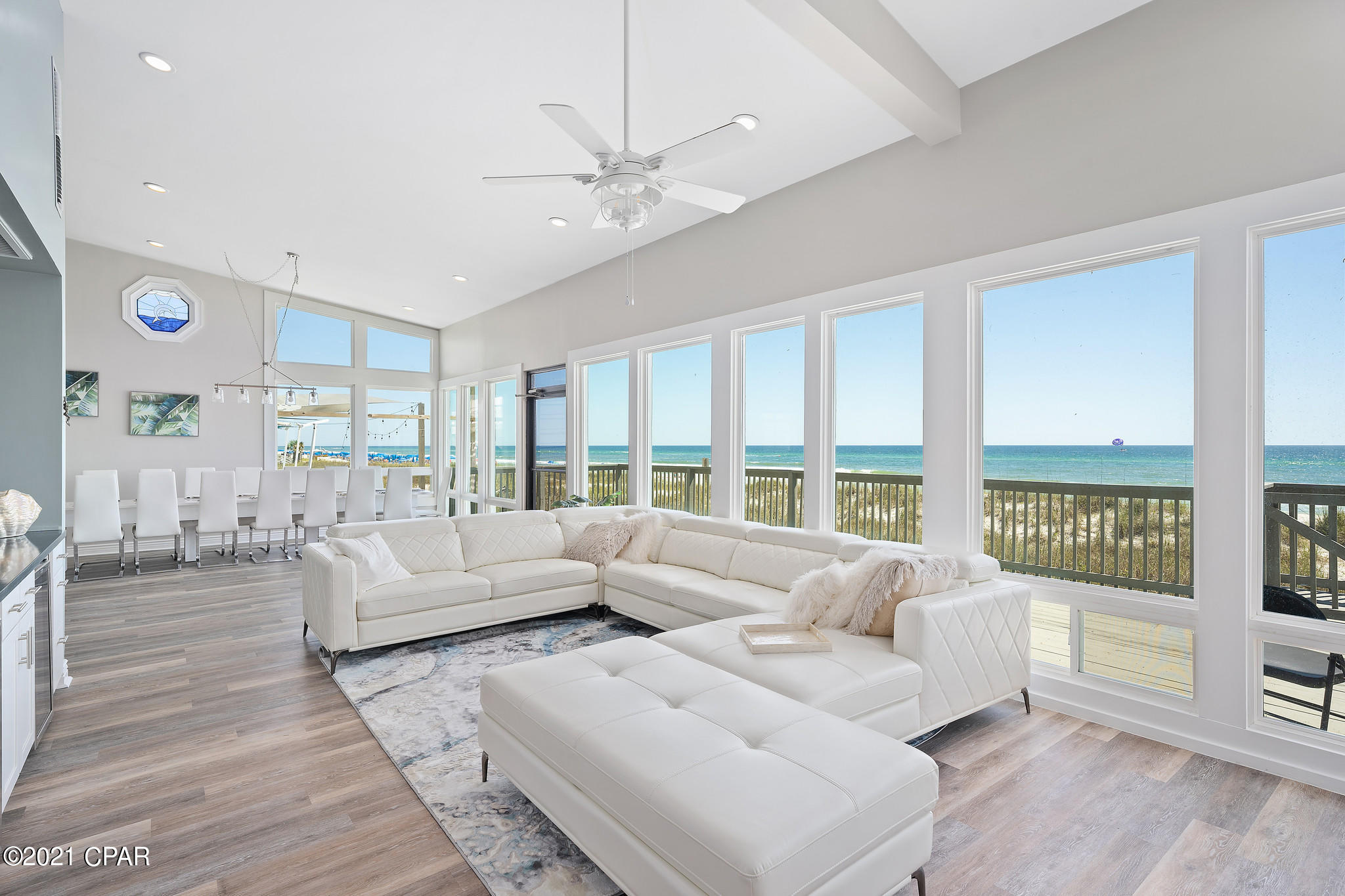 Miramar Beach - Residential