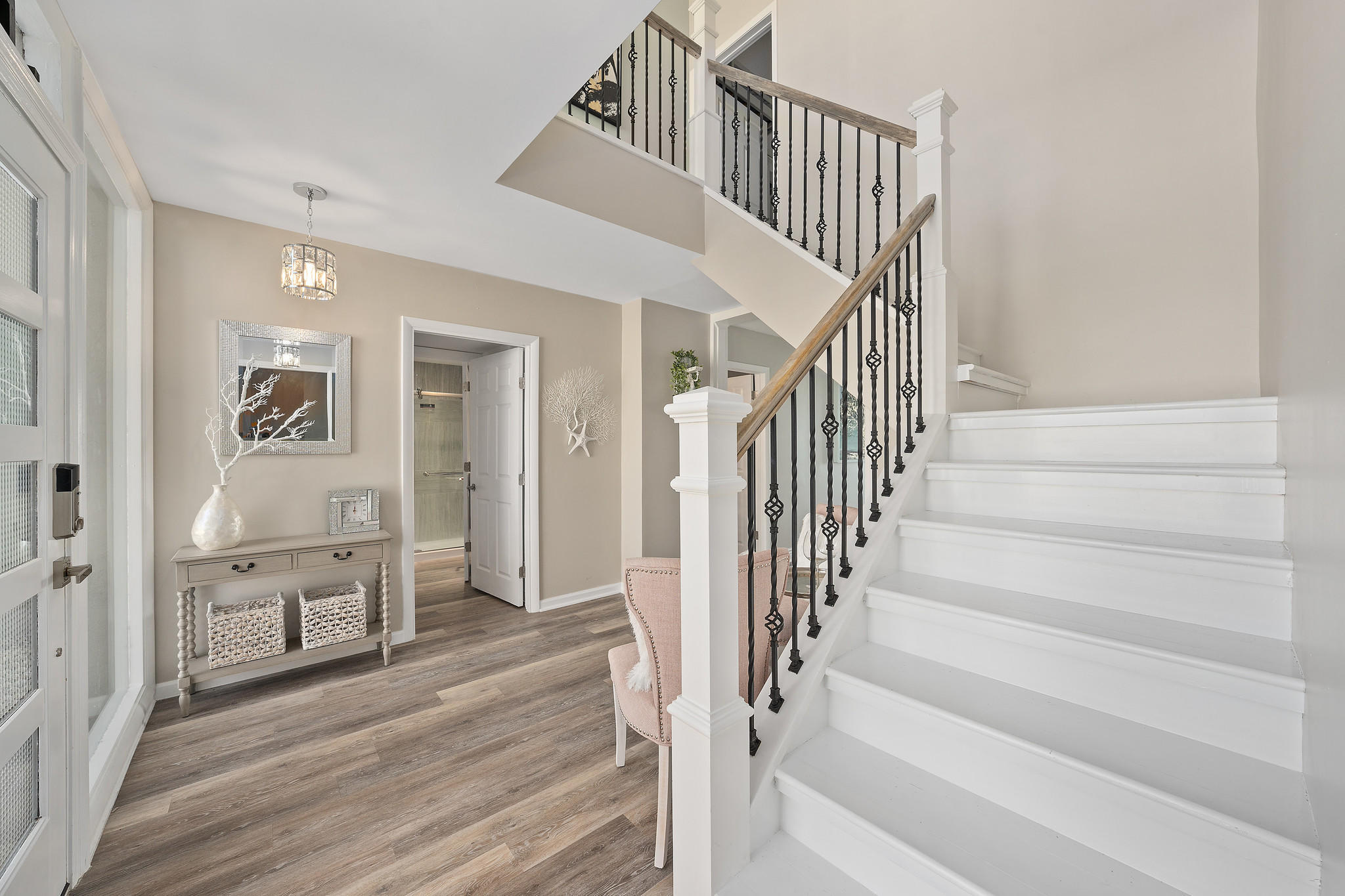 Miramar Beach - Residential