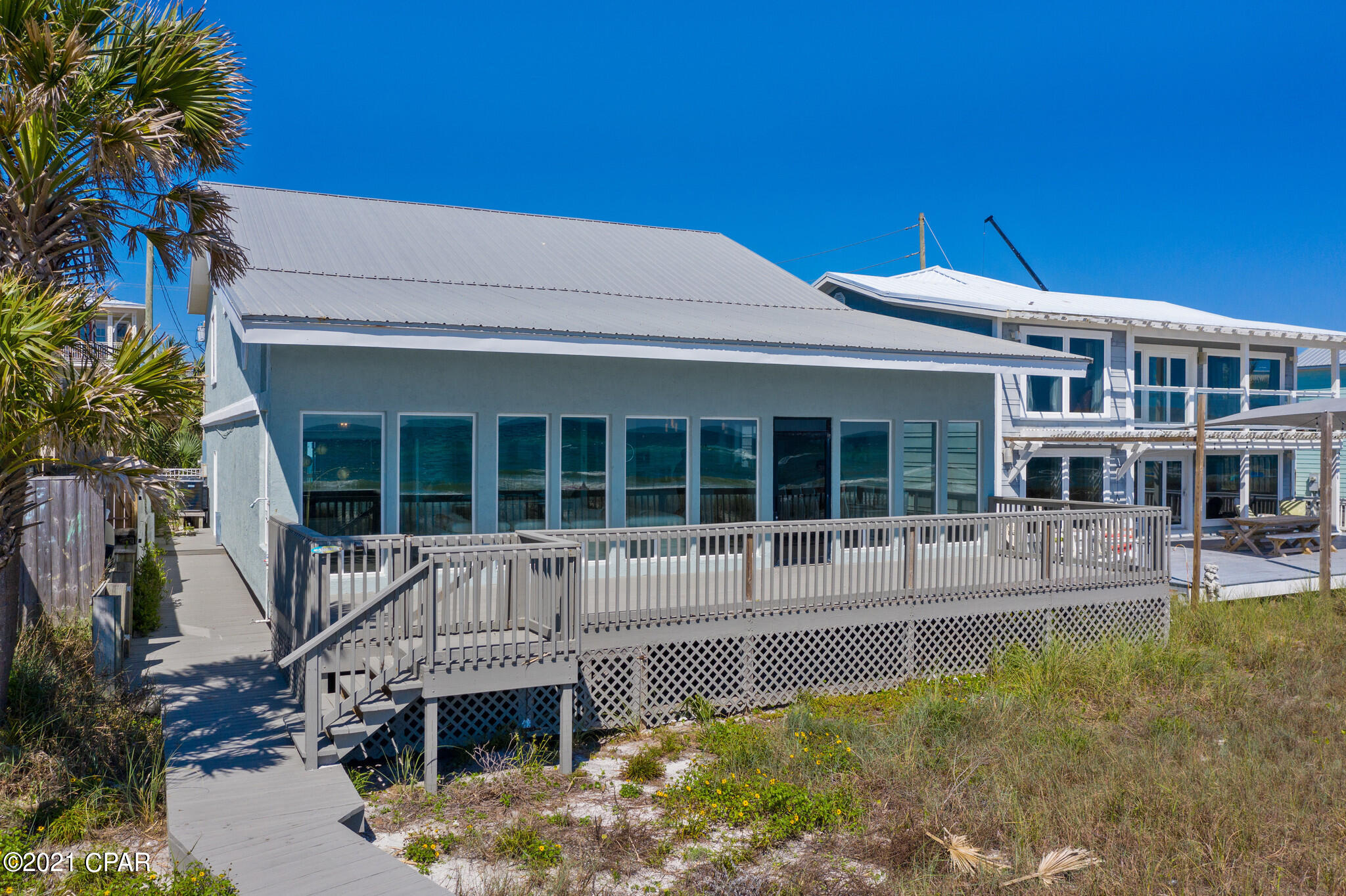 Miramar Beach - Residential