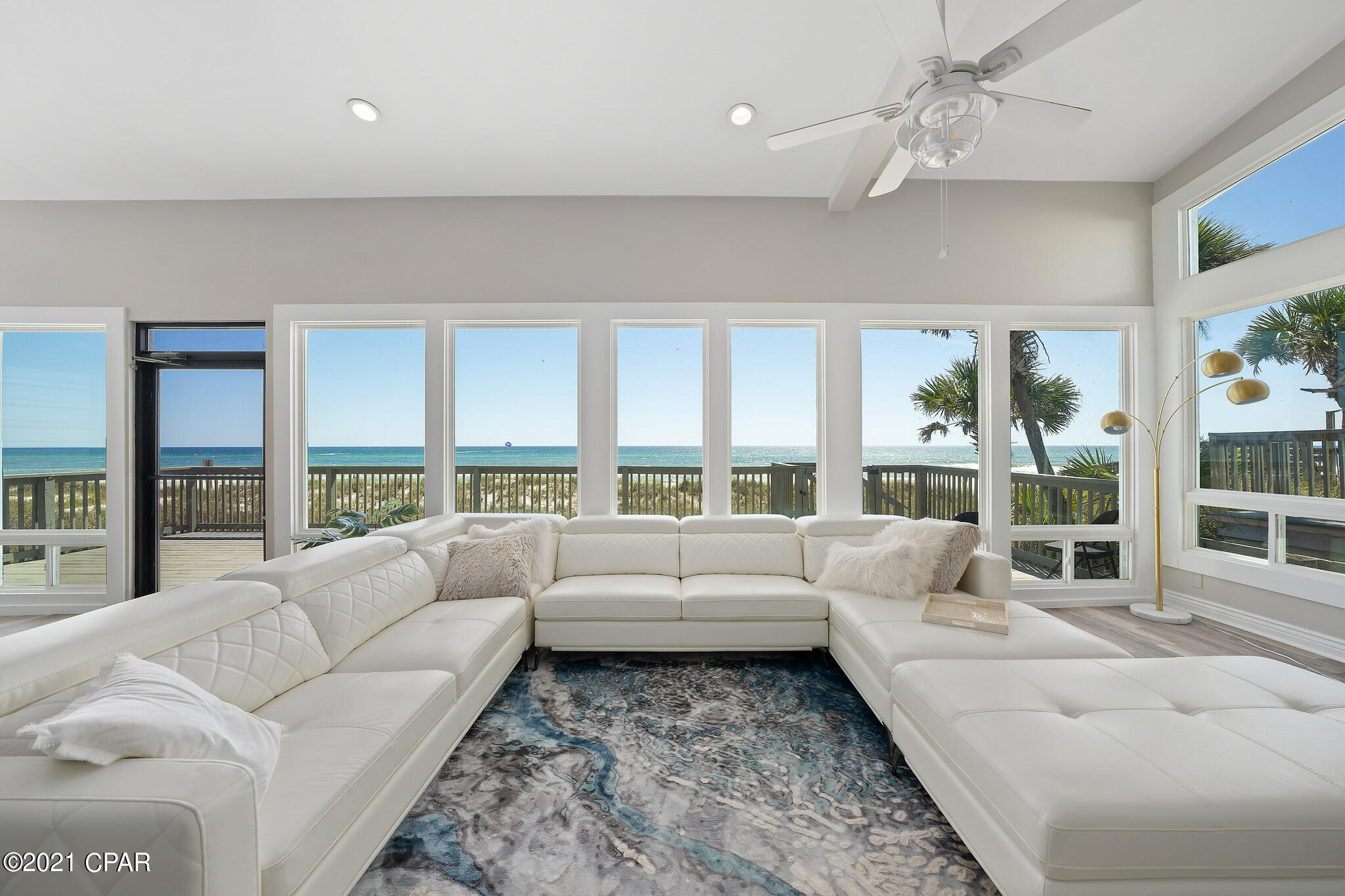 Miramar Beach - Residential