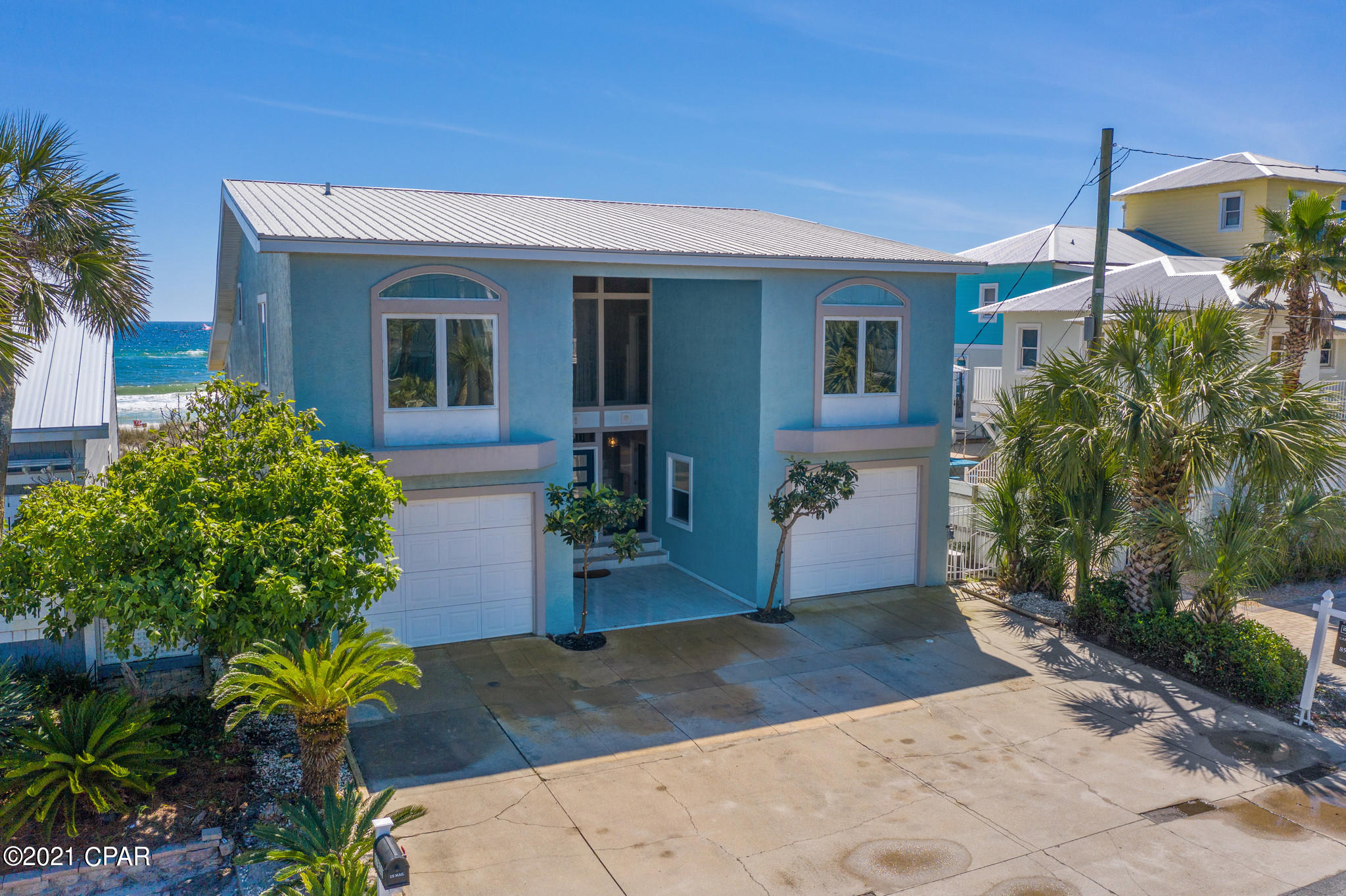 Miramar Beach - Residential