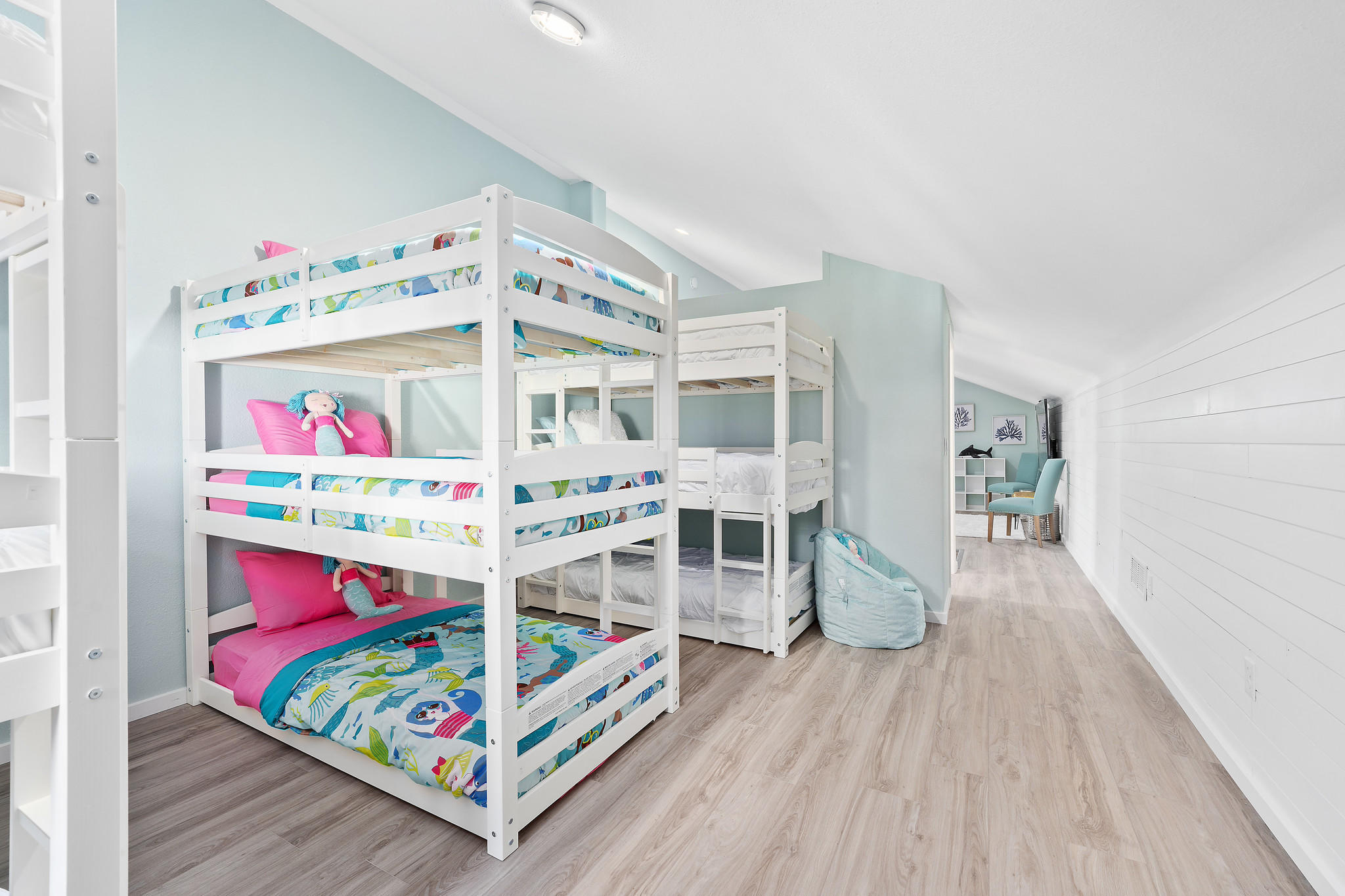 Miramar Beach - Residential